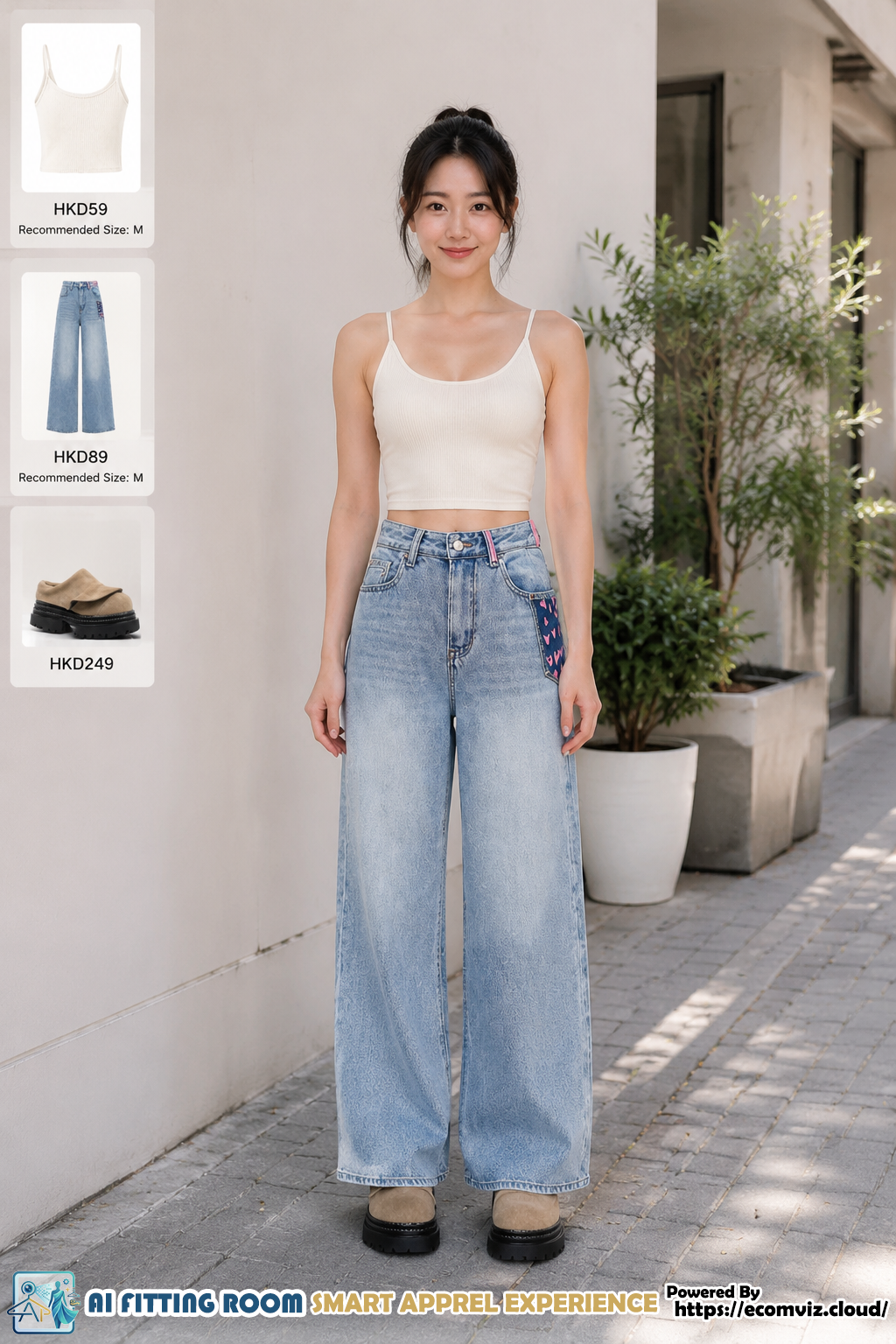 VTO Sample Image 1