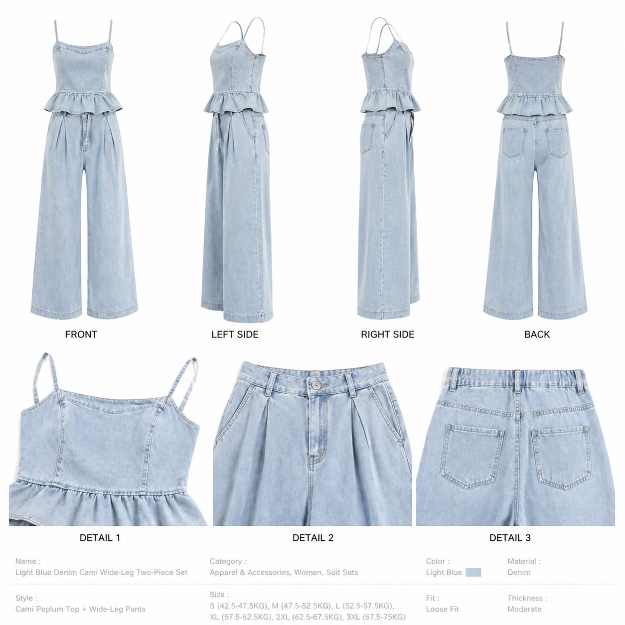 Clothing