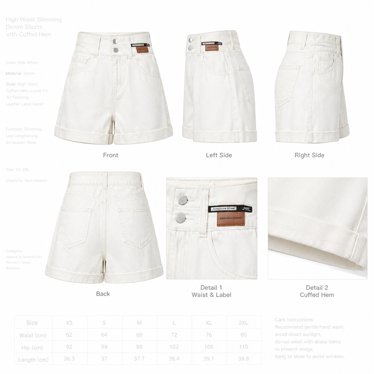 Clothing