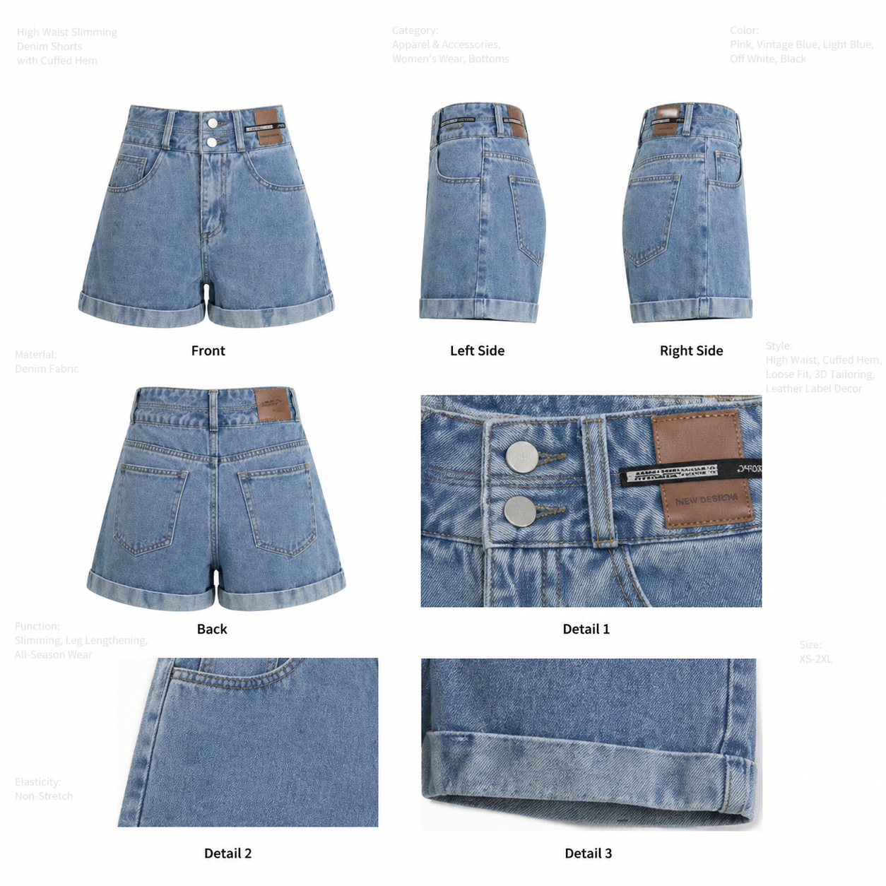 Clothing