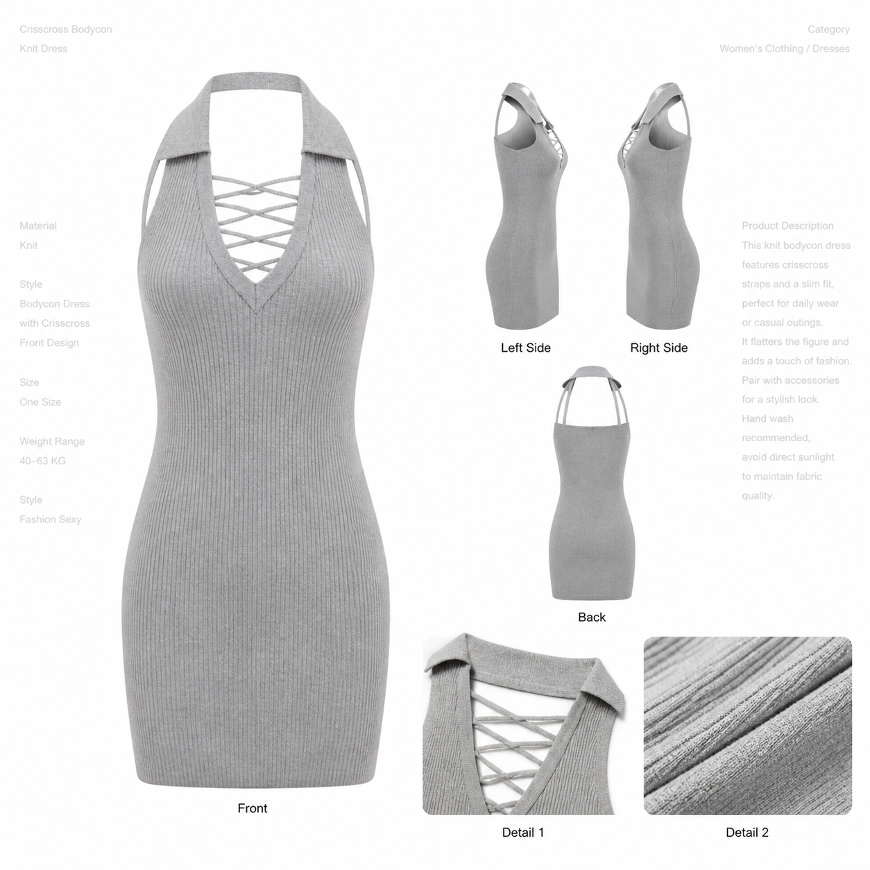 Clothing
