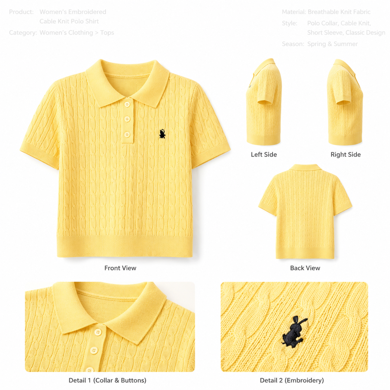 Clothing