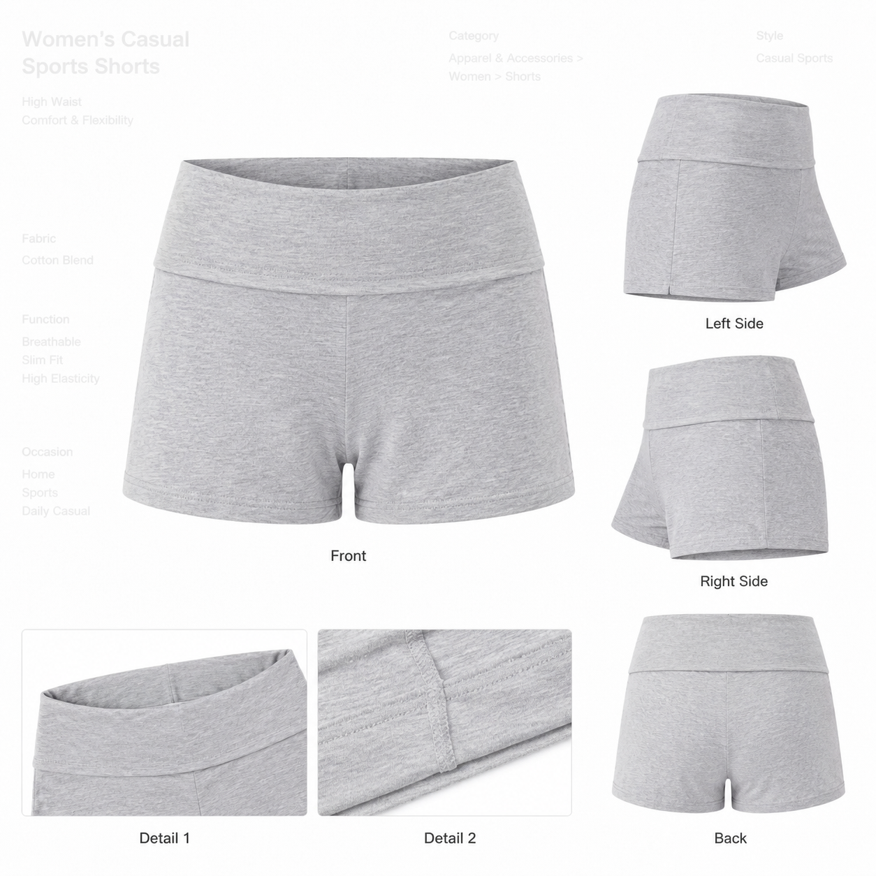 Clothing