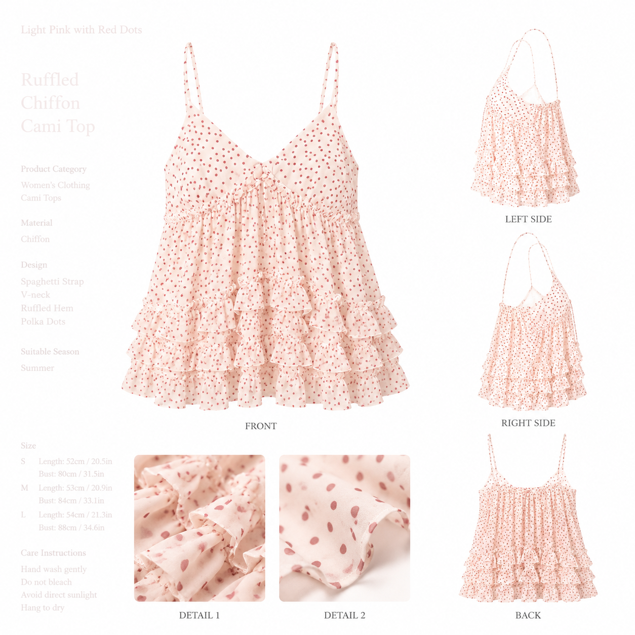 Clothing