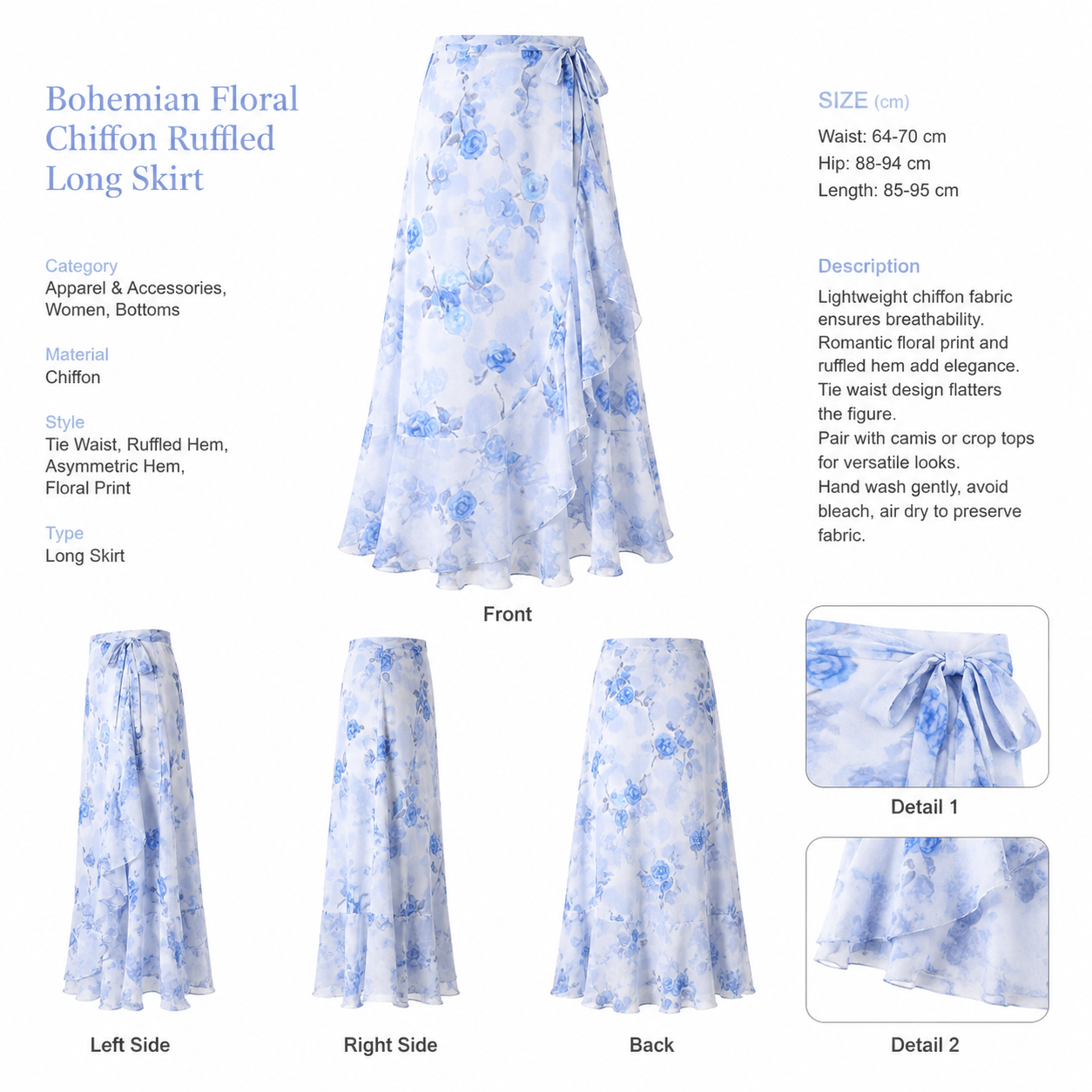 Clothing