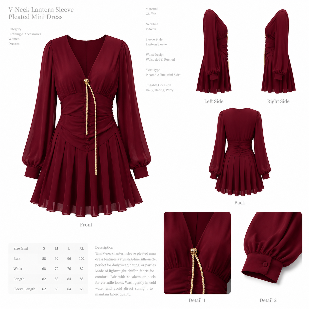 Clothing