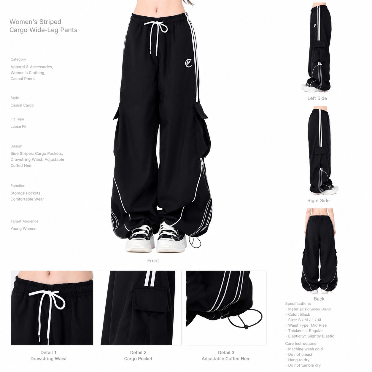 Clothing