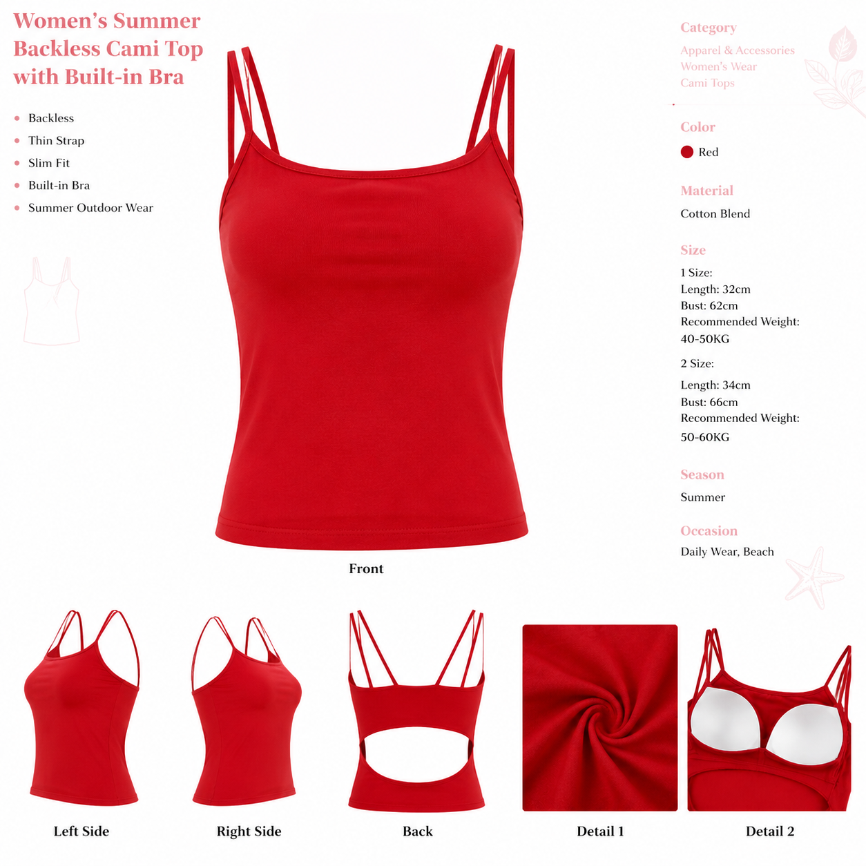 Clothing