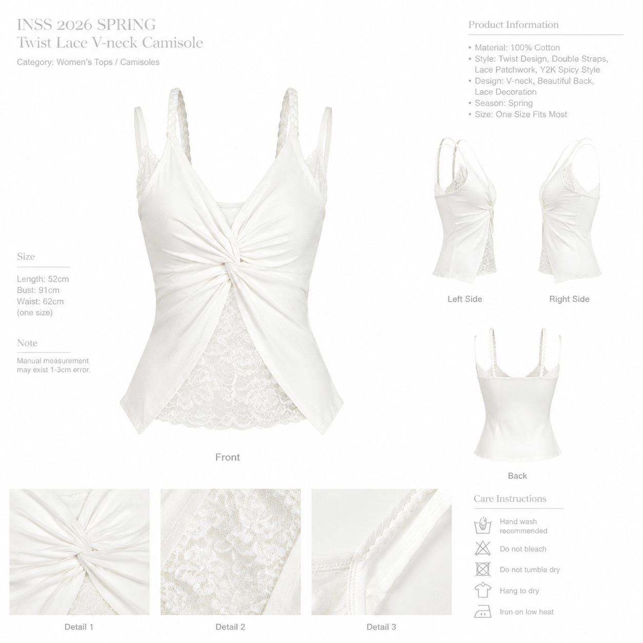 Clothing
