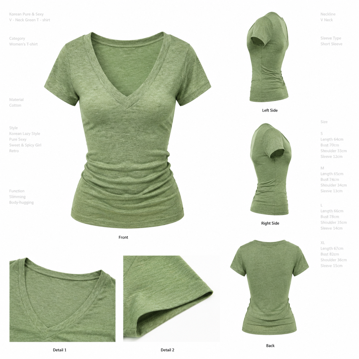 Clothing