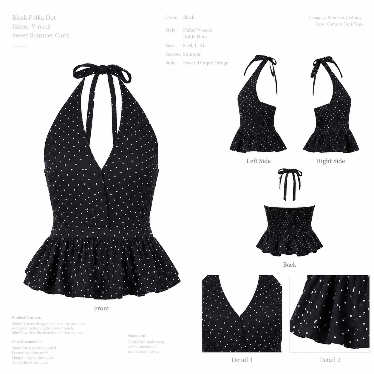 Clothing