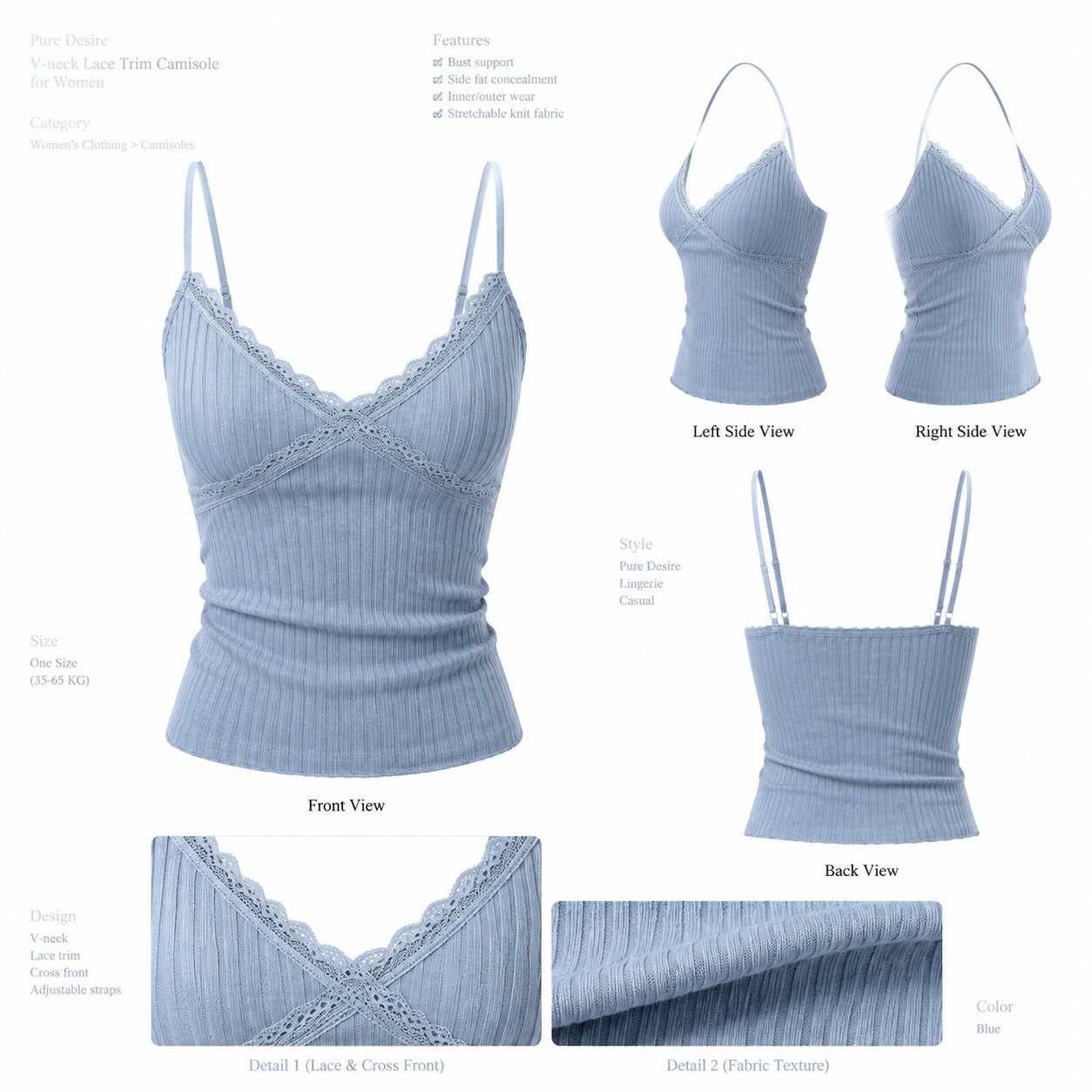 Clothing