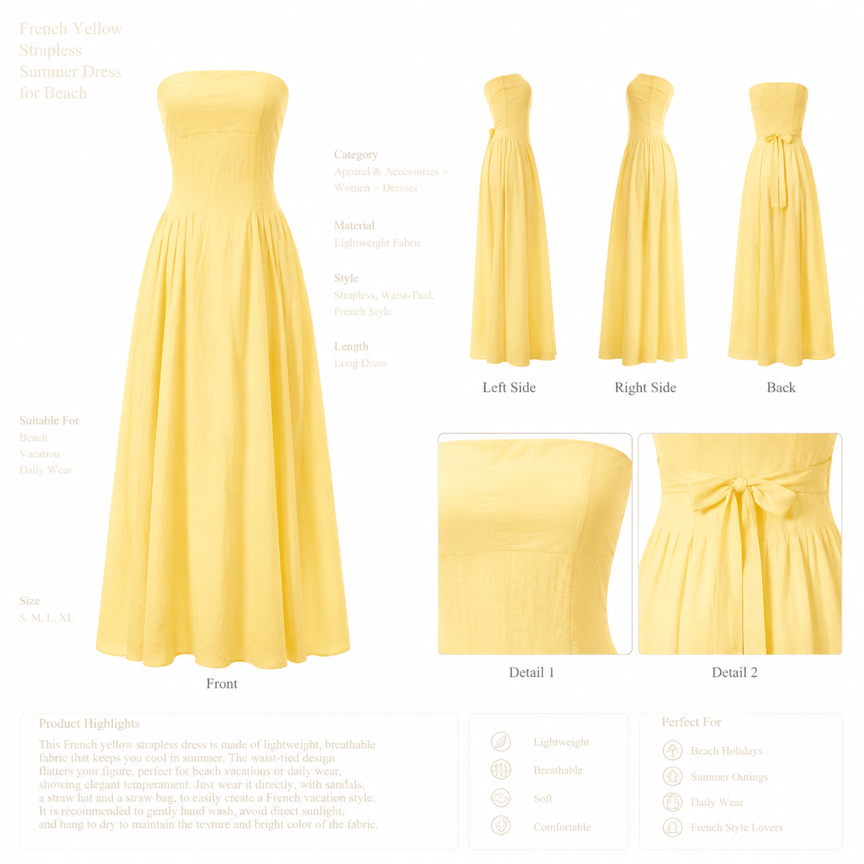 Clothing