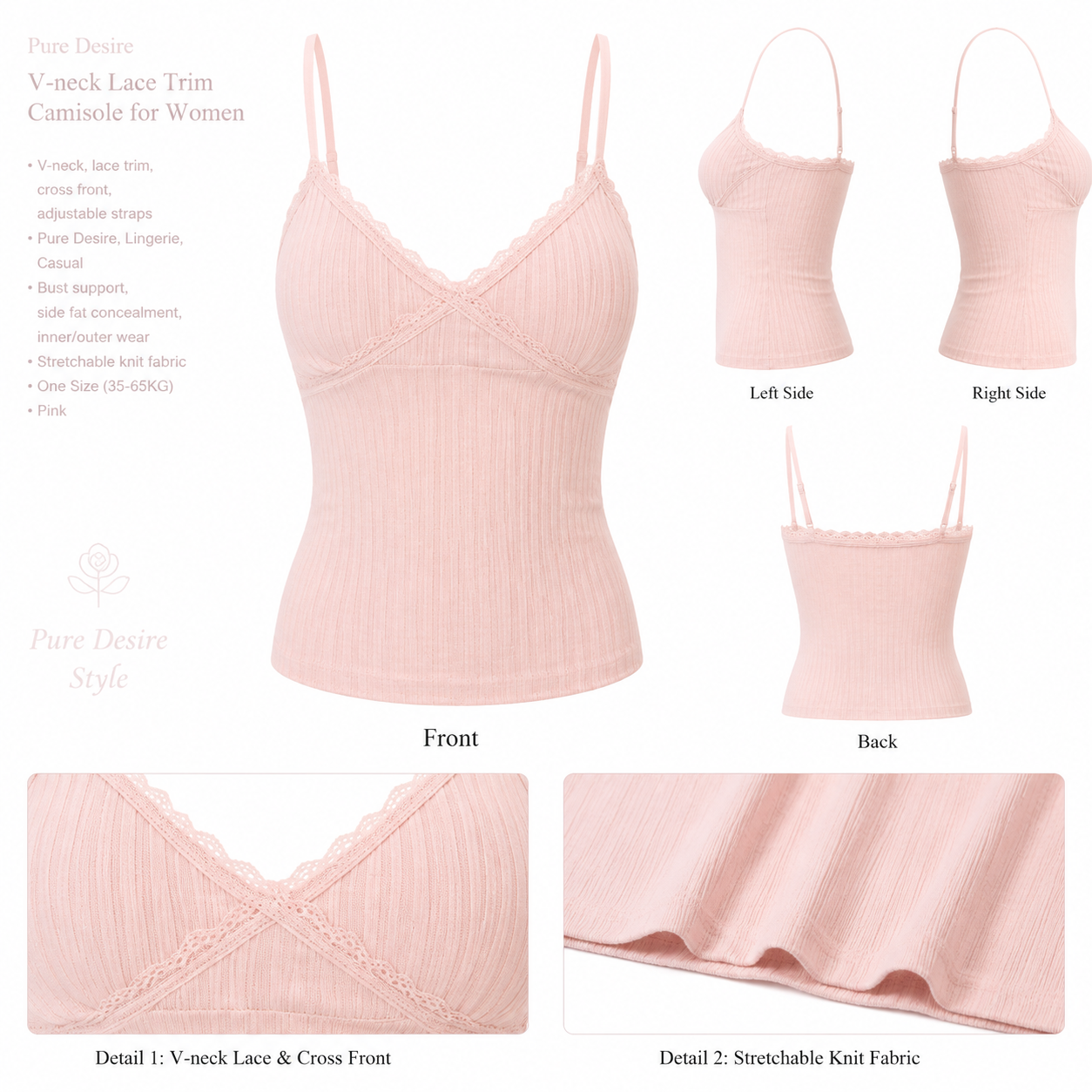 Clothing
