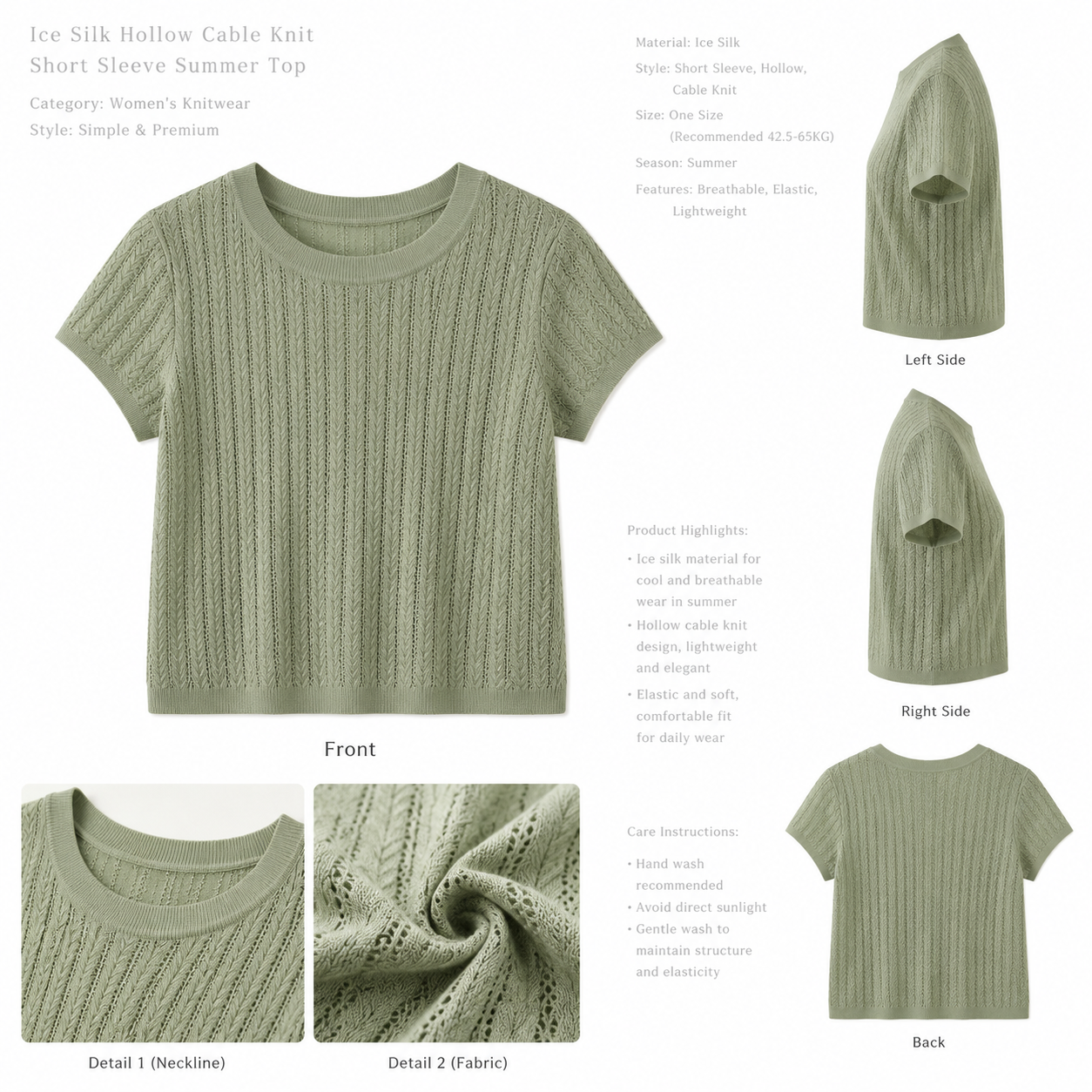 Clothing