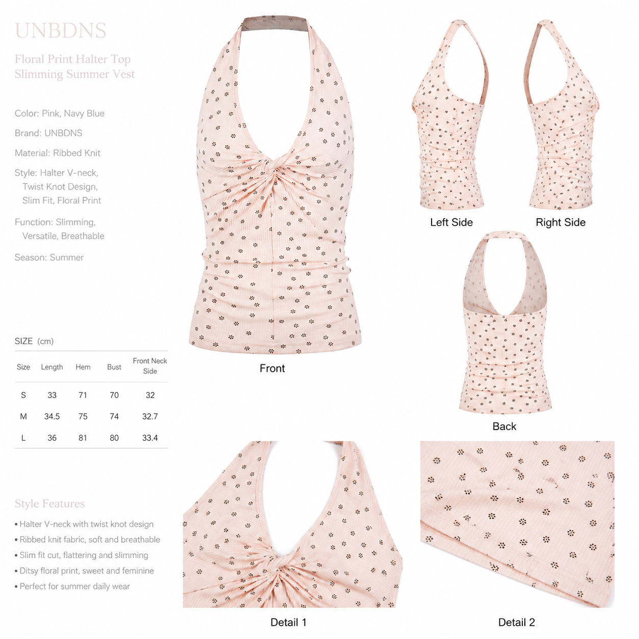 Clothing
