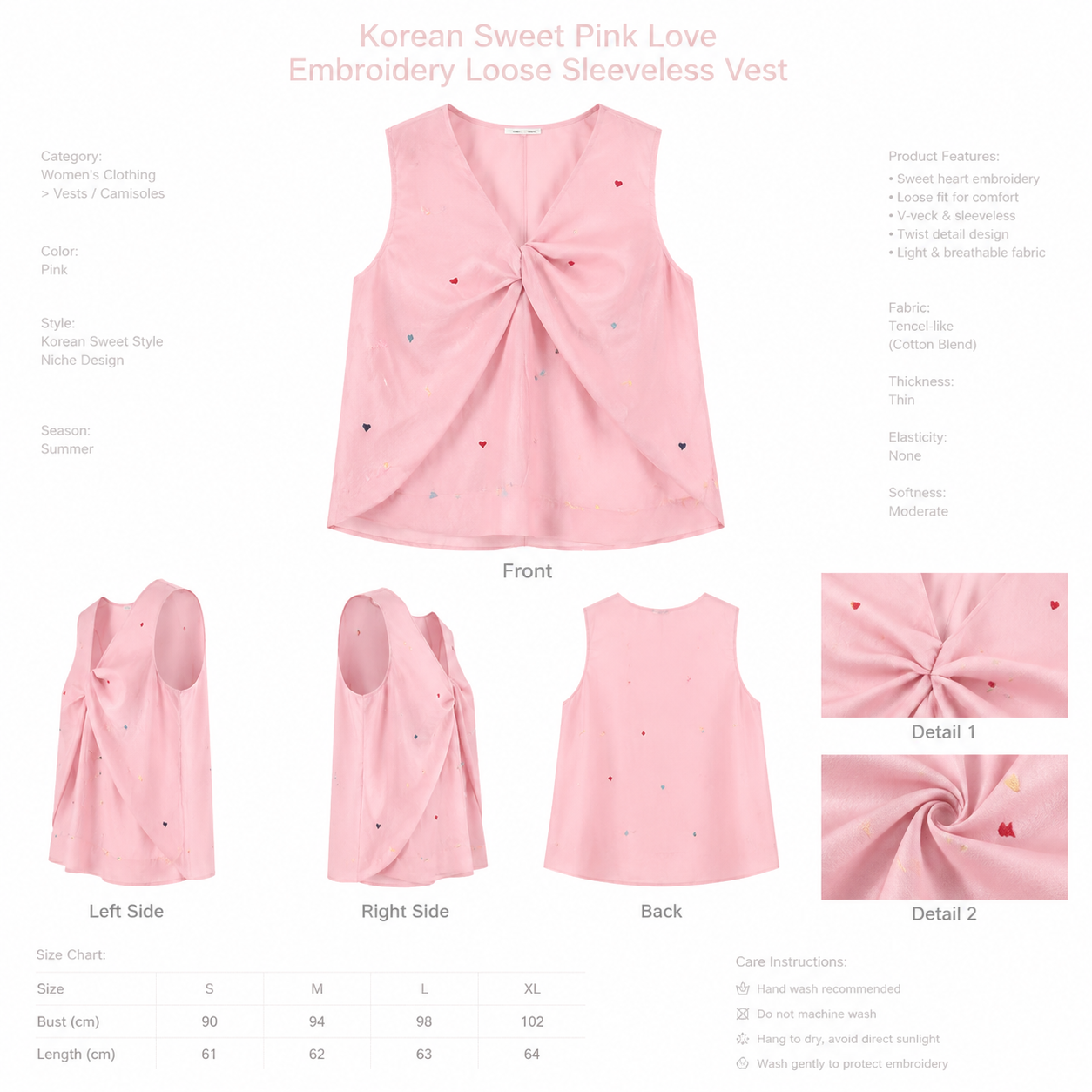 Clothing