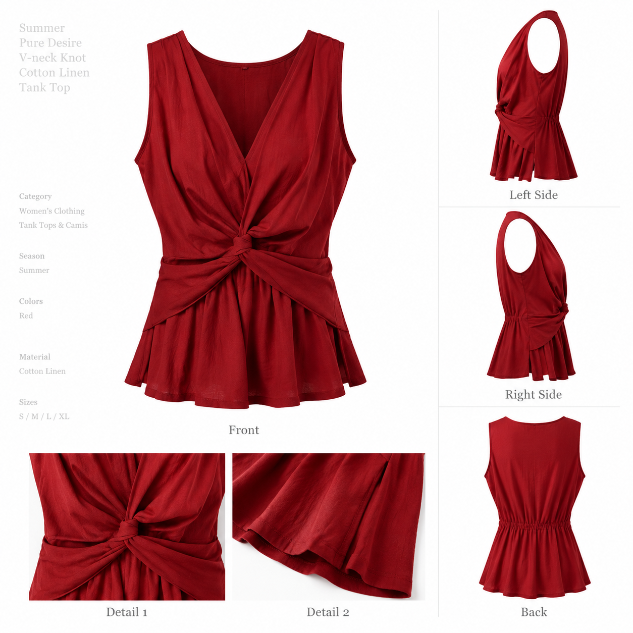 Clothing