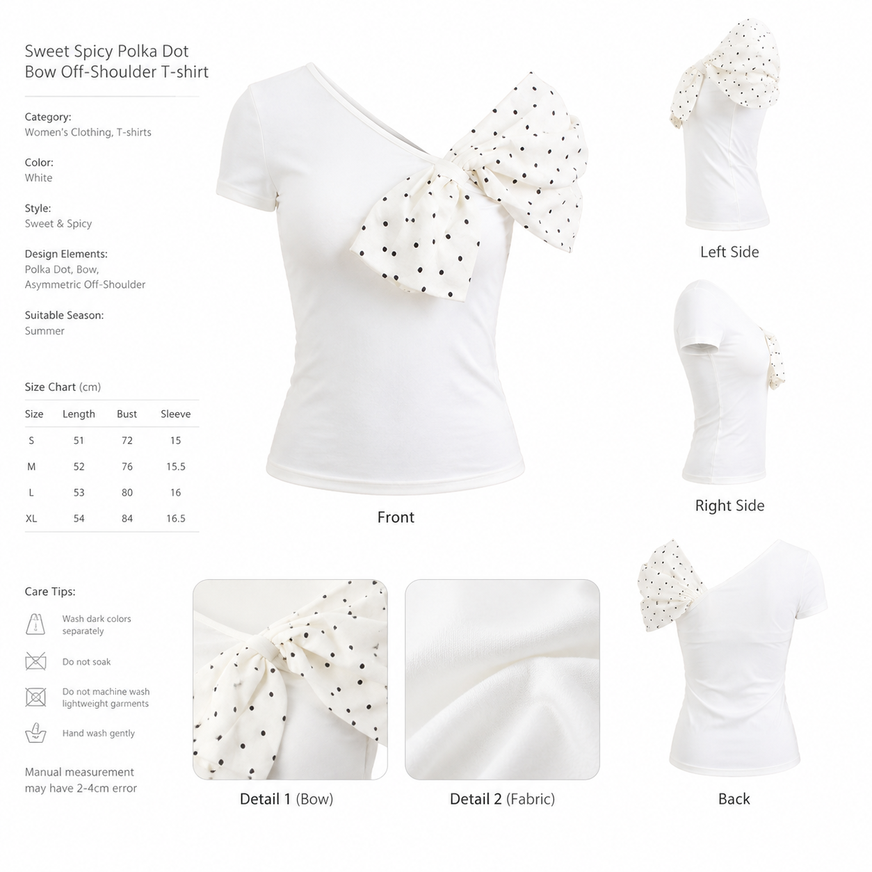 Clothing