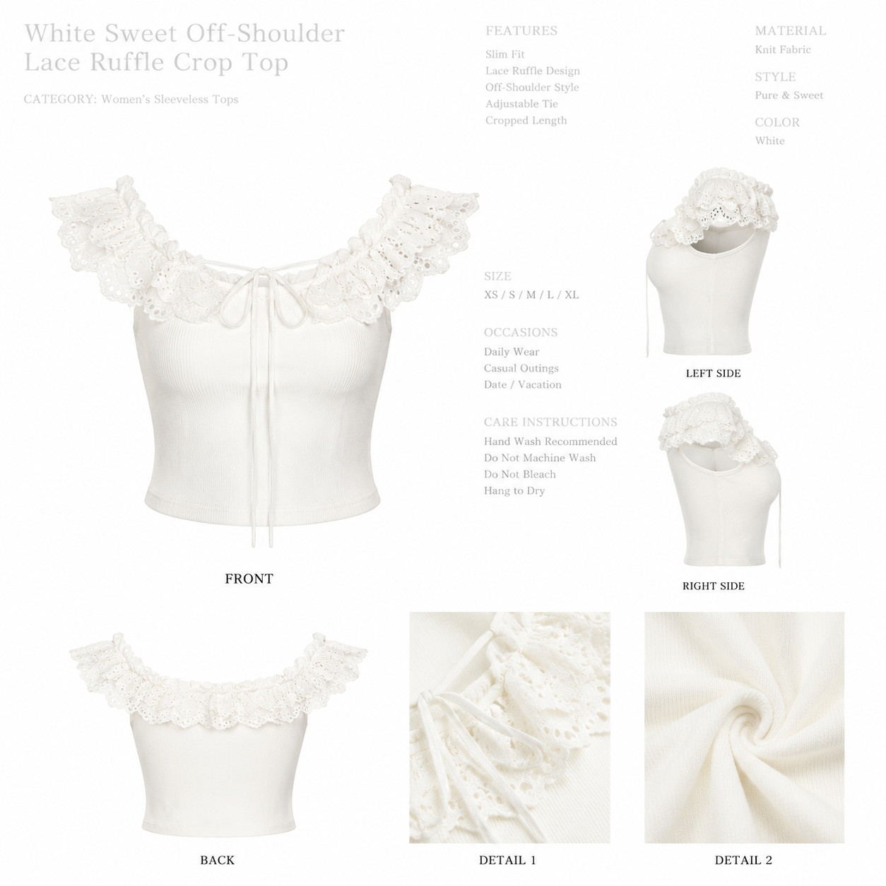 Clothing
