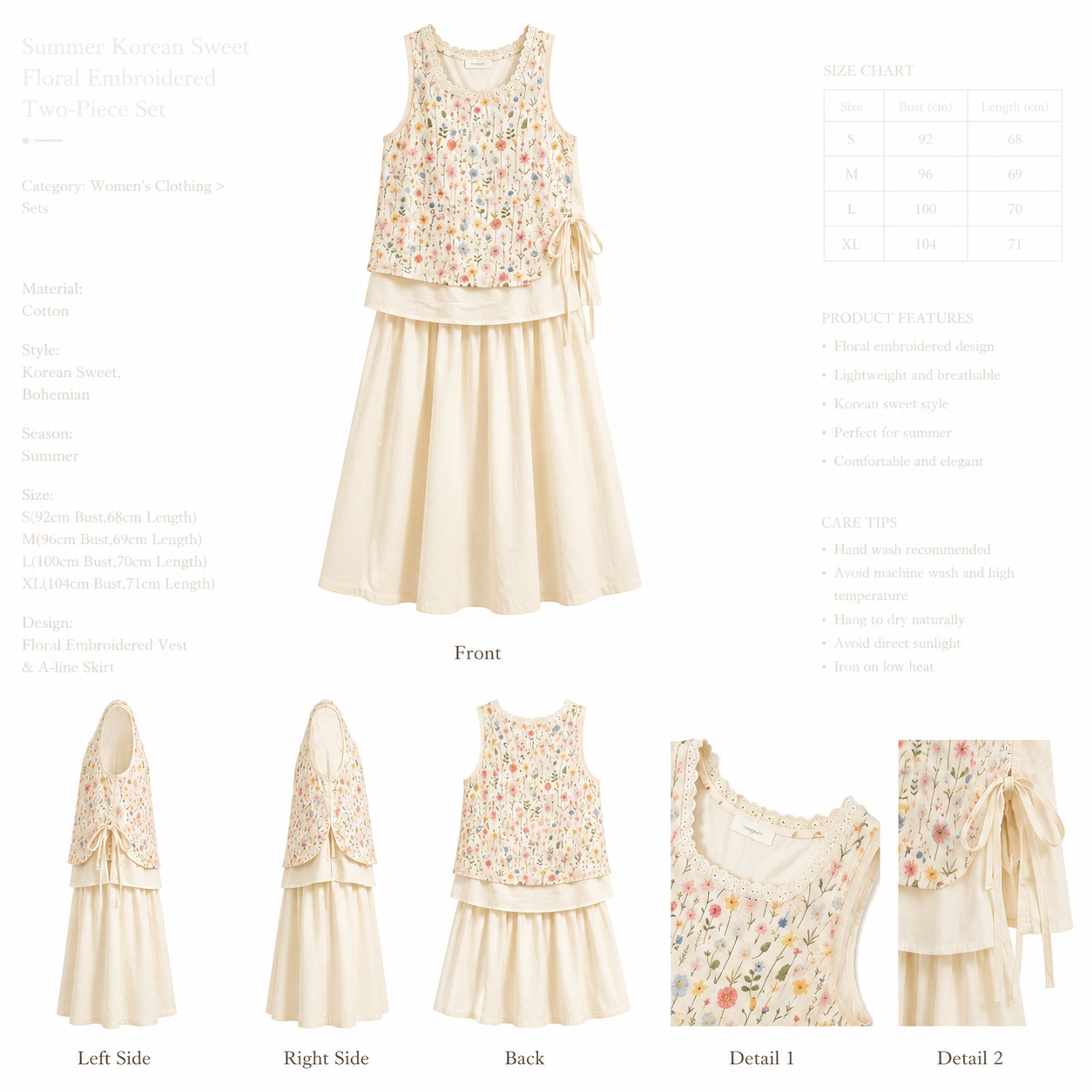 Clothing