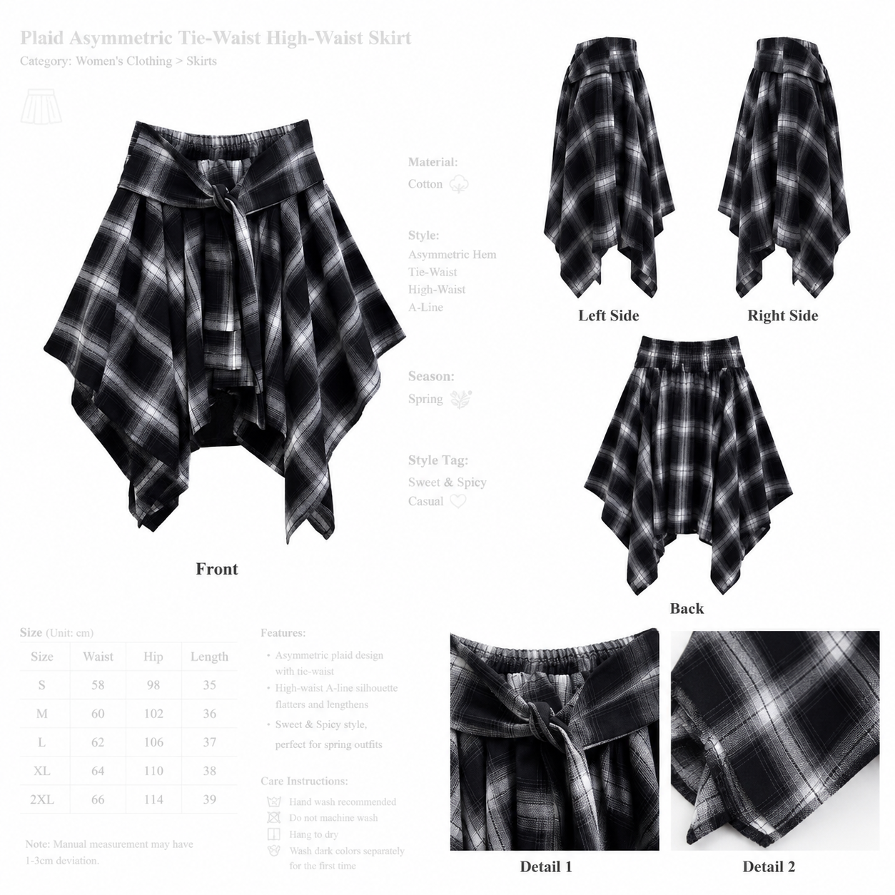 Clothing