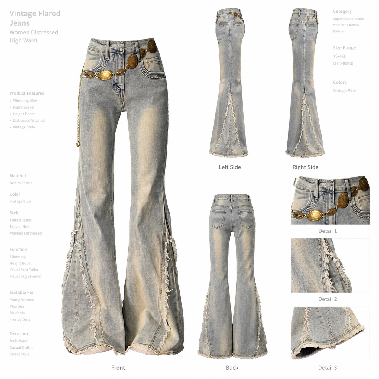 Clothing