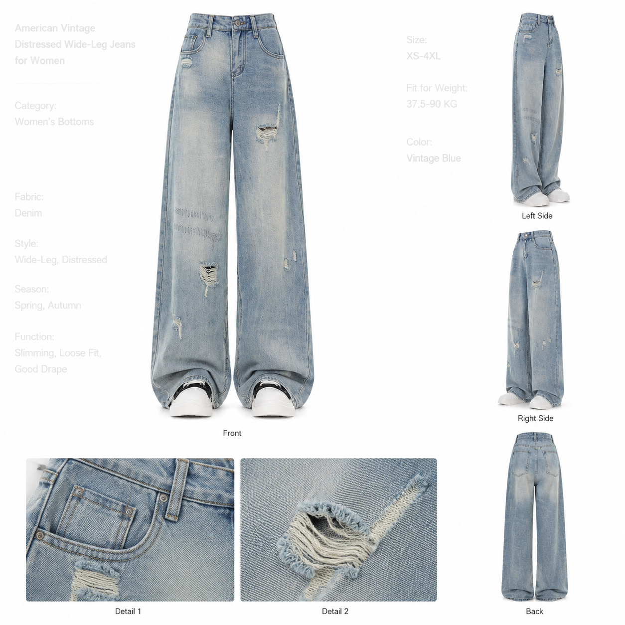 Clothing