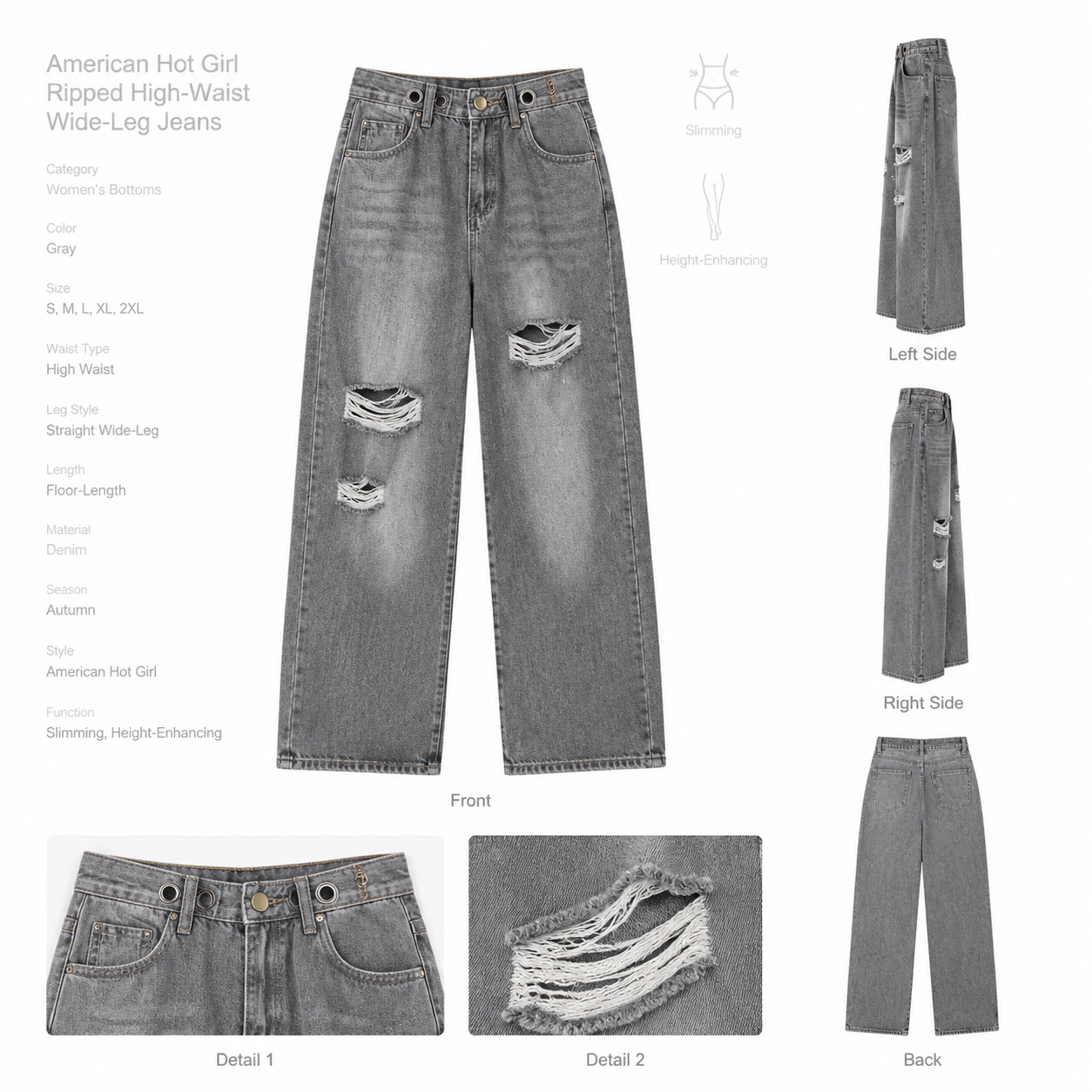 Clothing