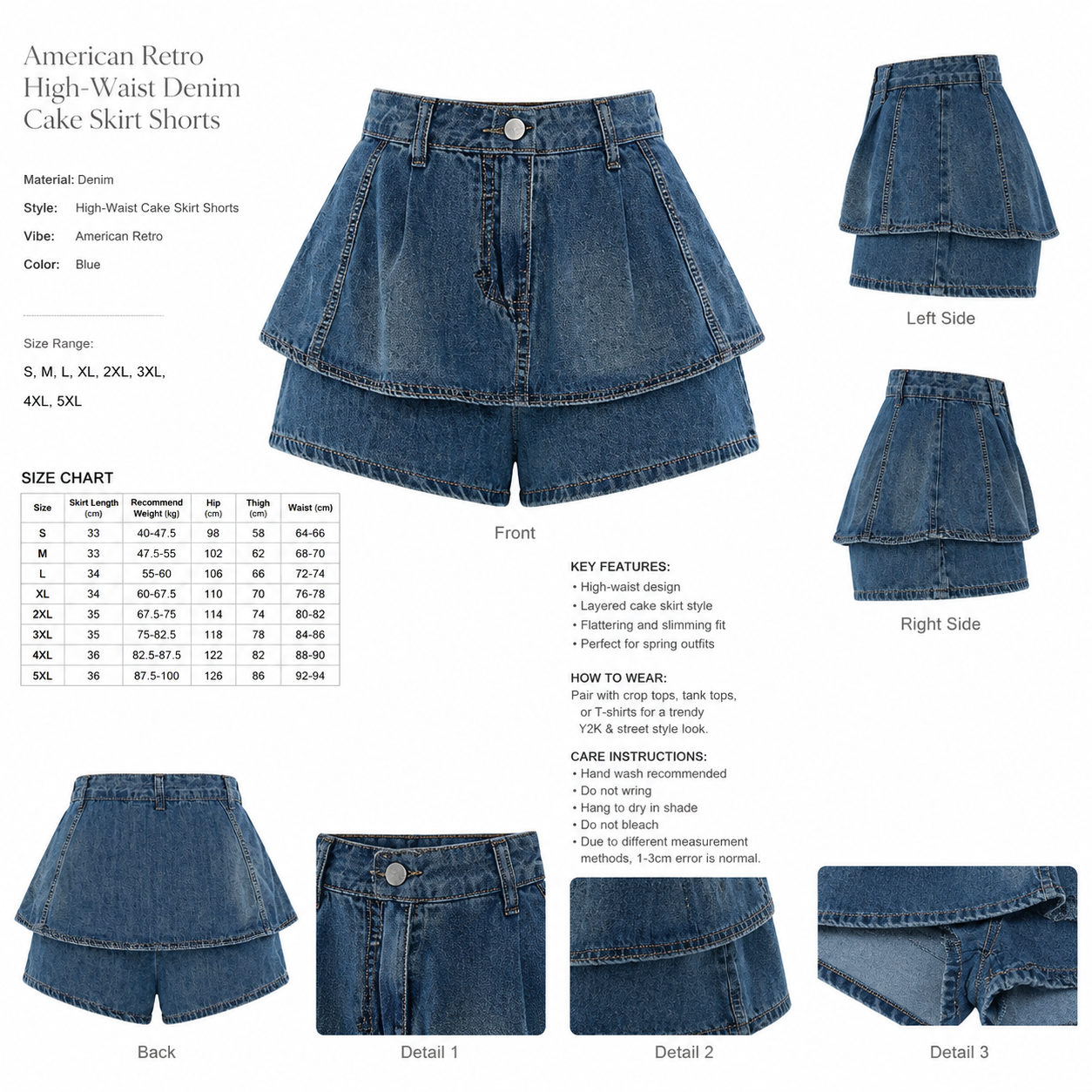 Clothing