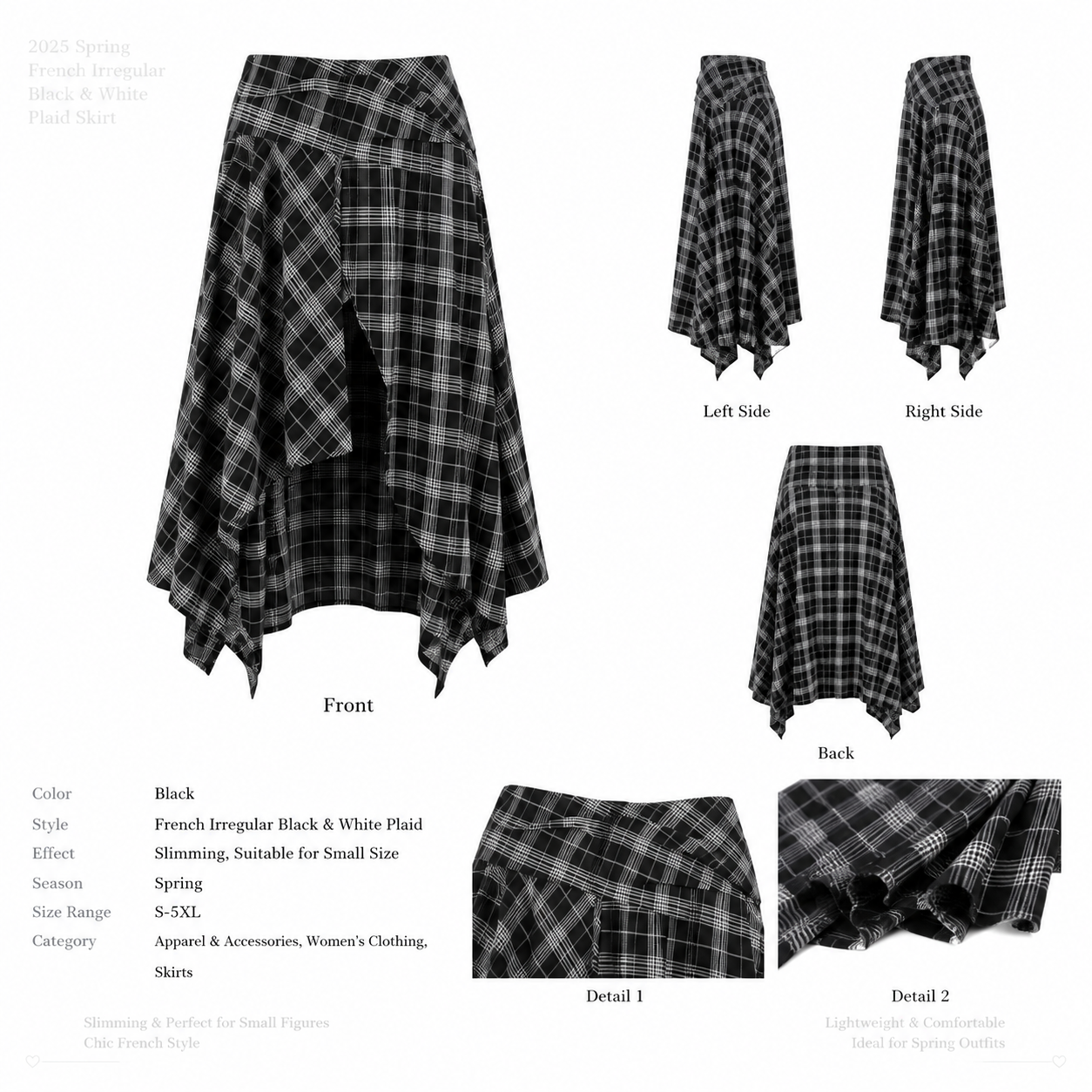 Clothing