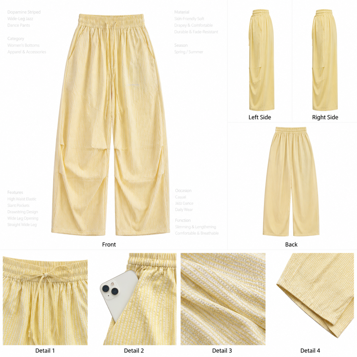 Clothing