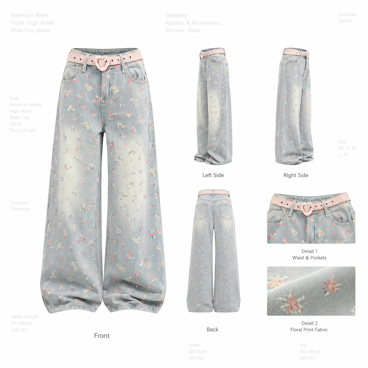 Clothing