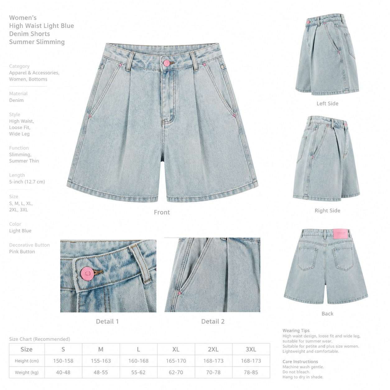 Clothing