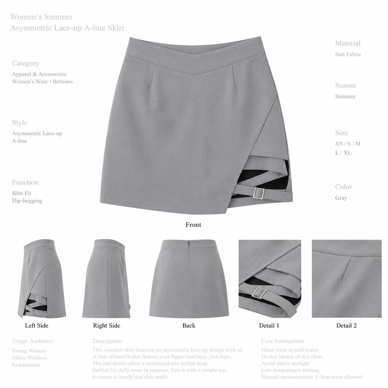 Clothing