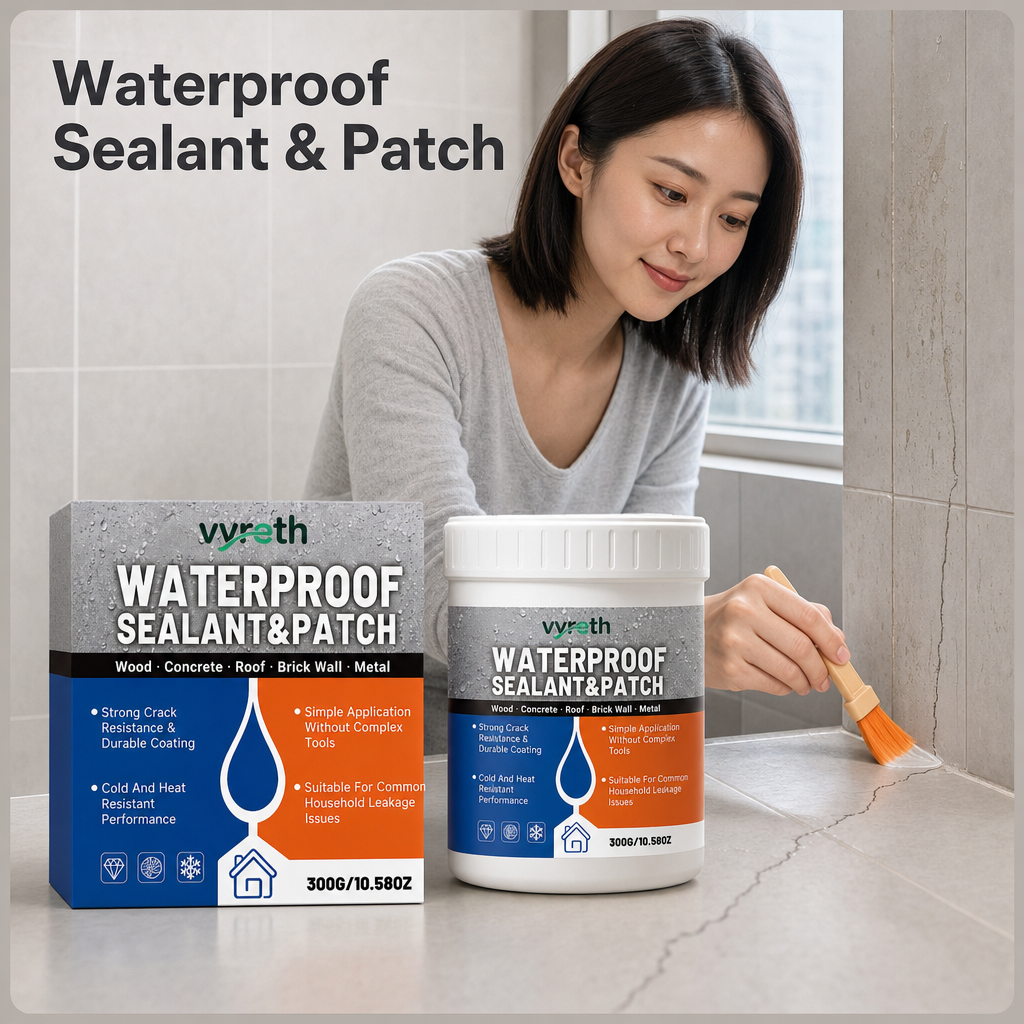 300g Waterproof Leak Sealant
