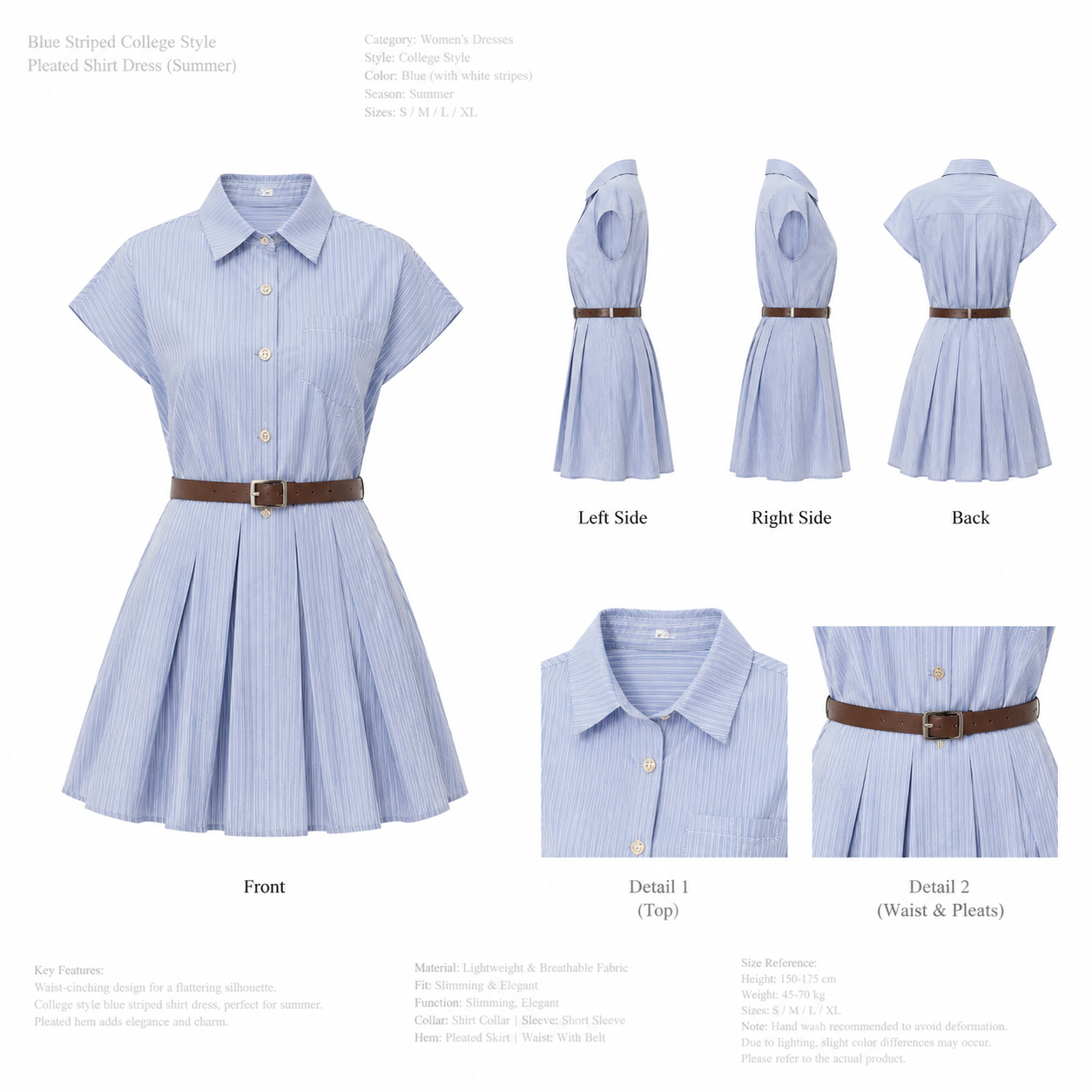 Clothing