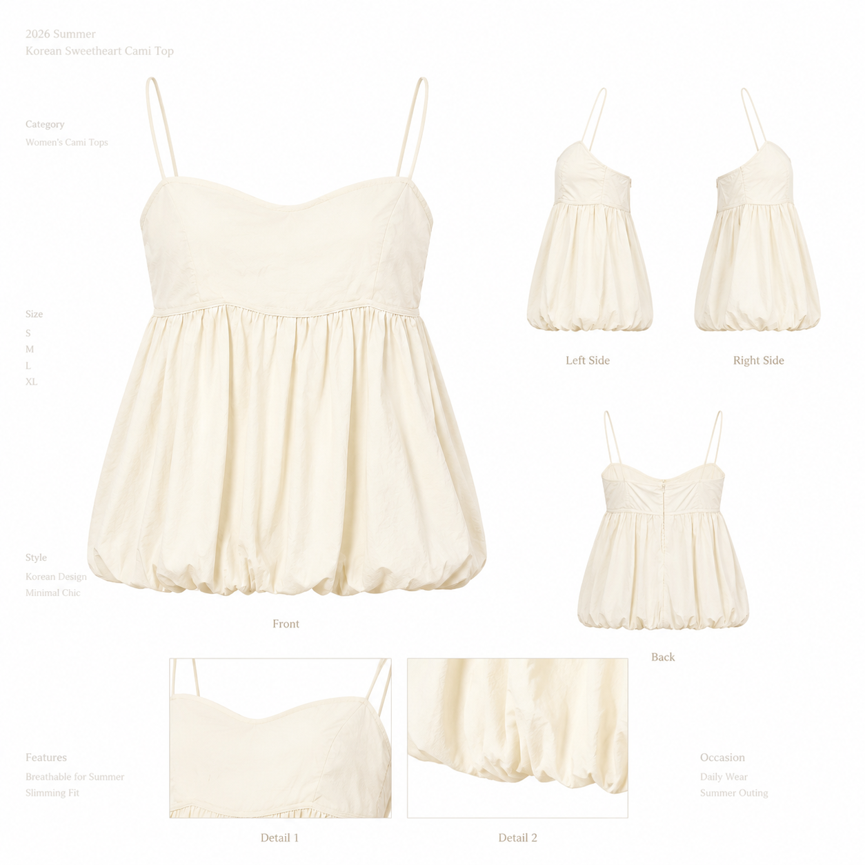 Clothing