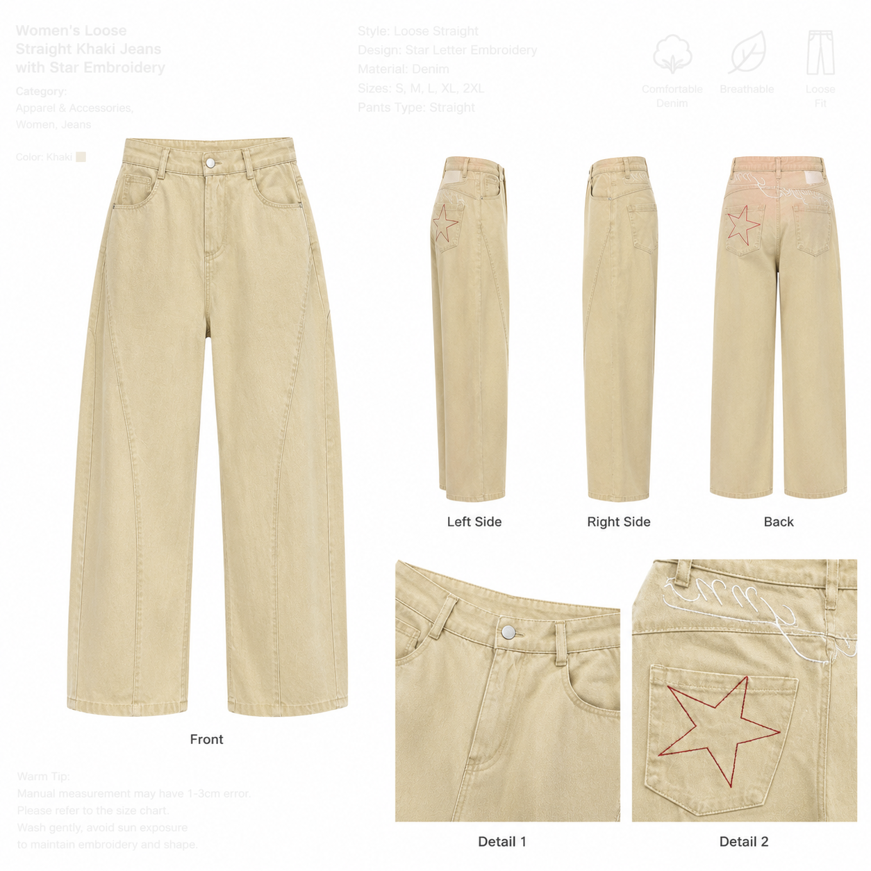 Clothing