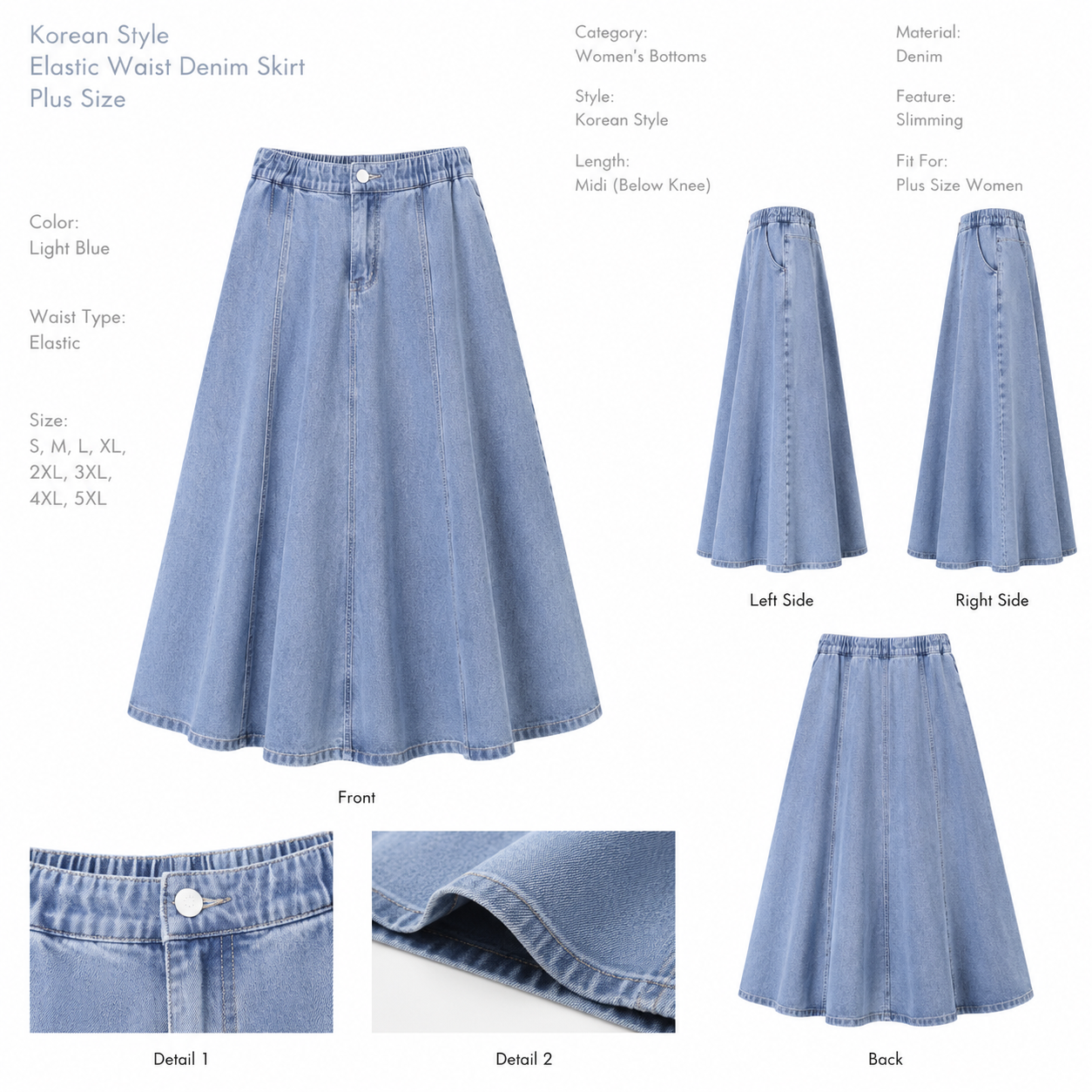 Clothing