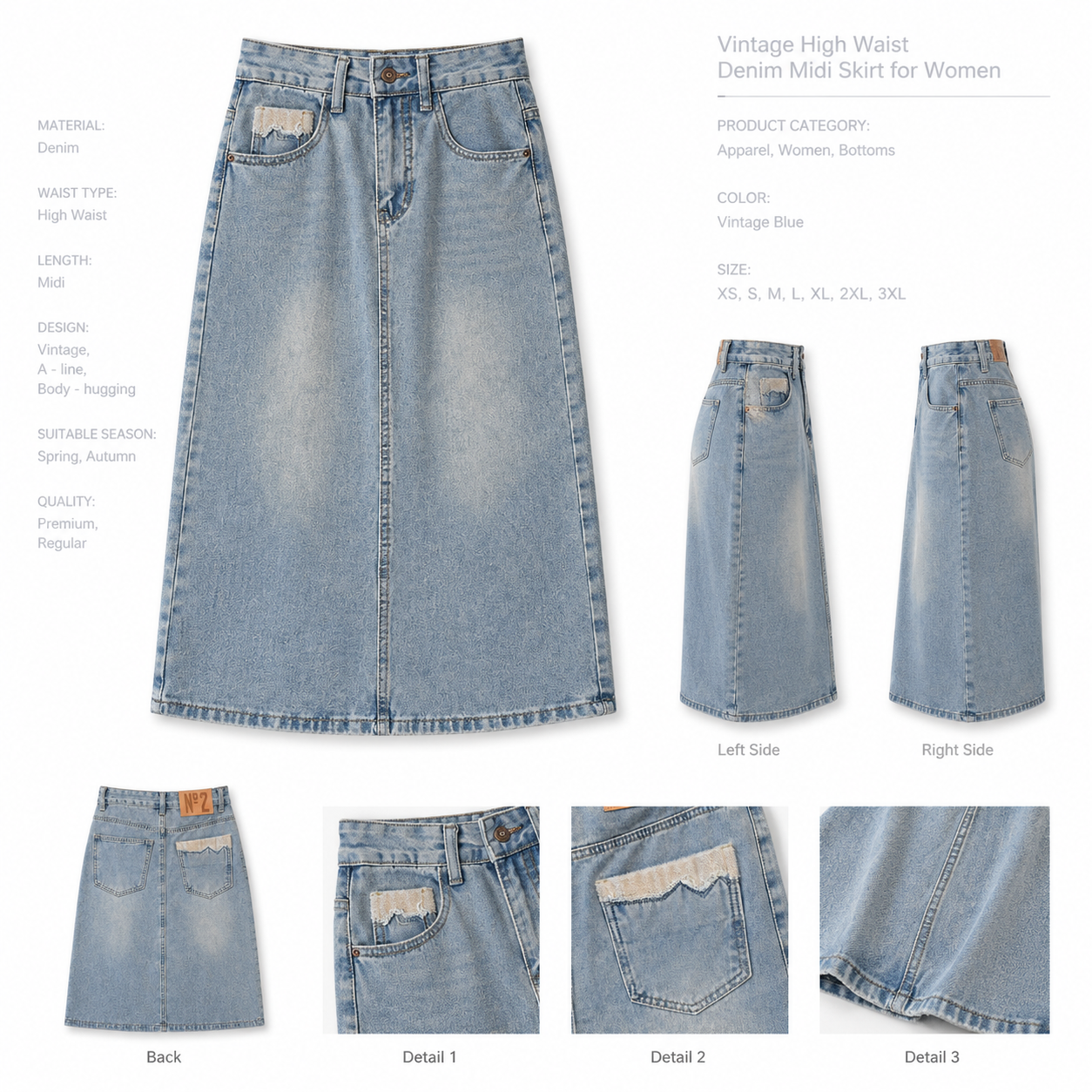 Clothing