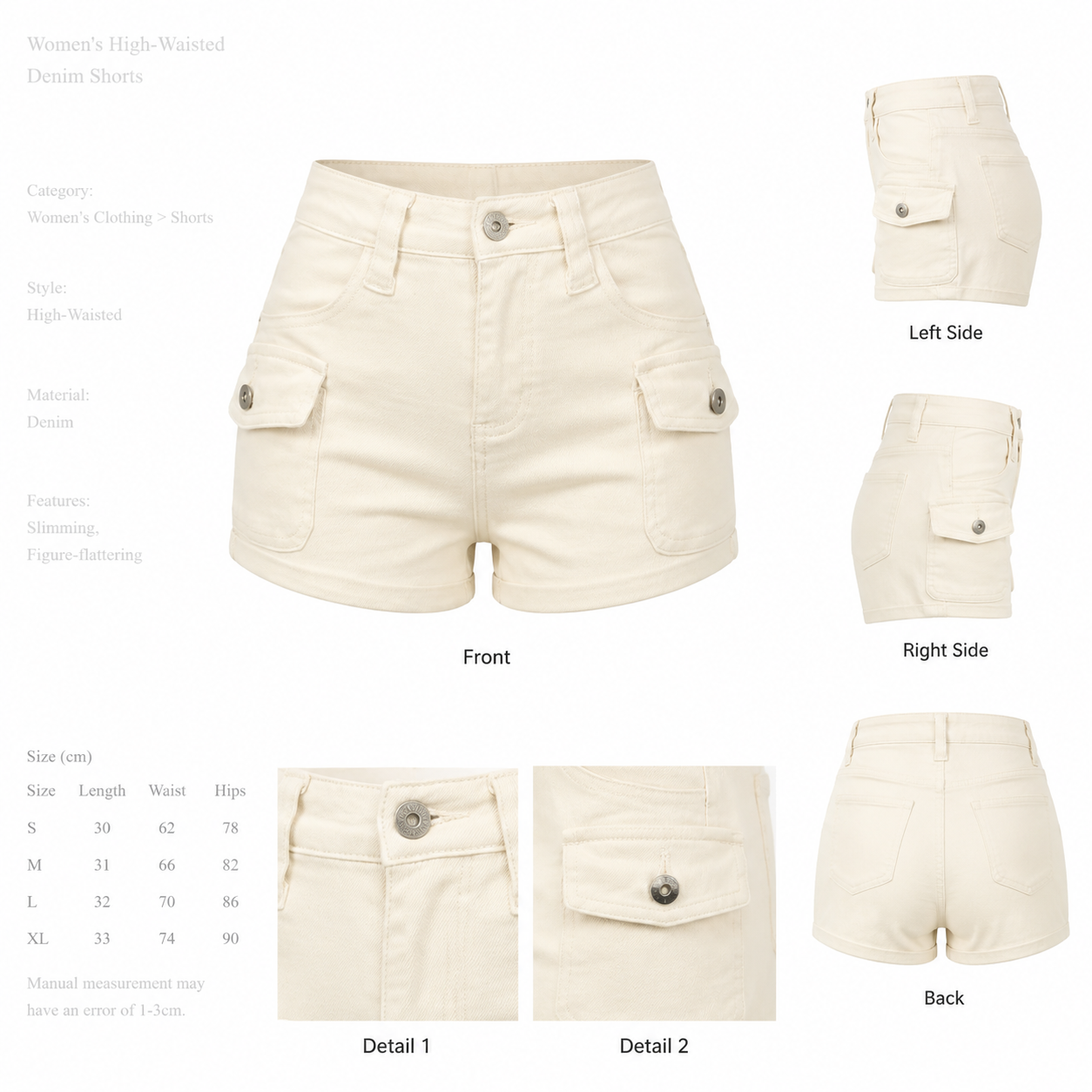 Clothing