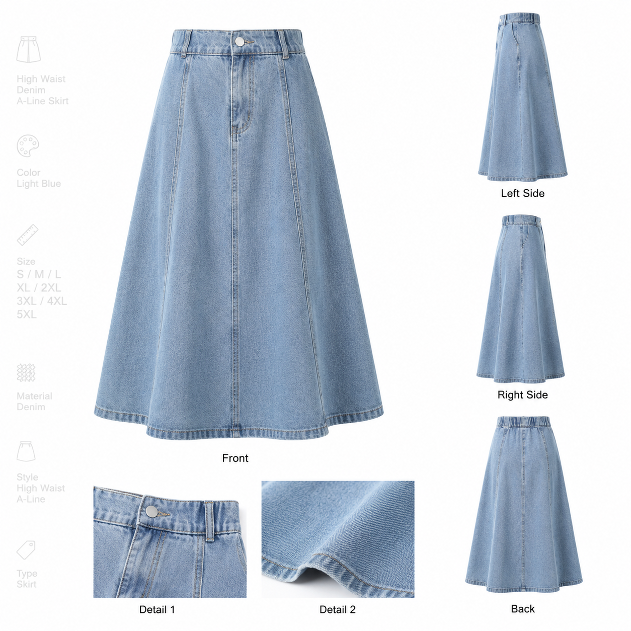Clothing