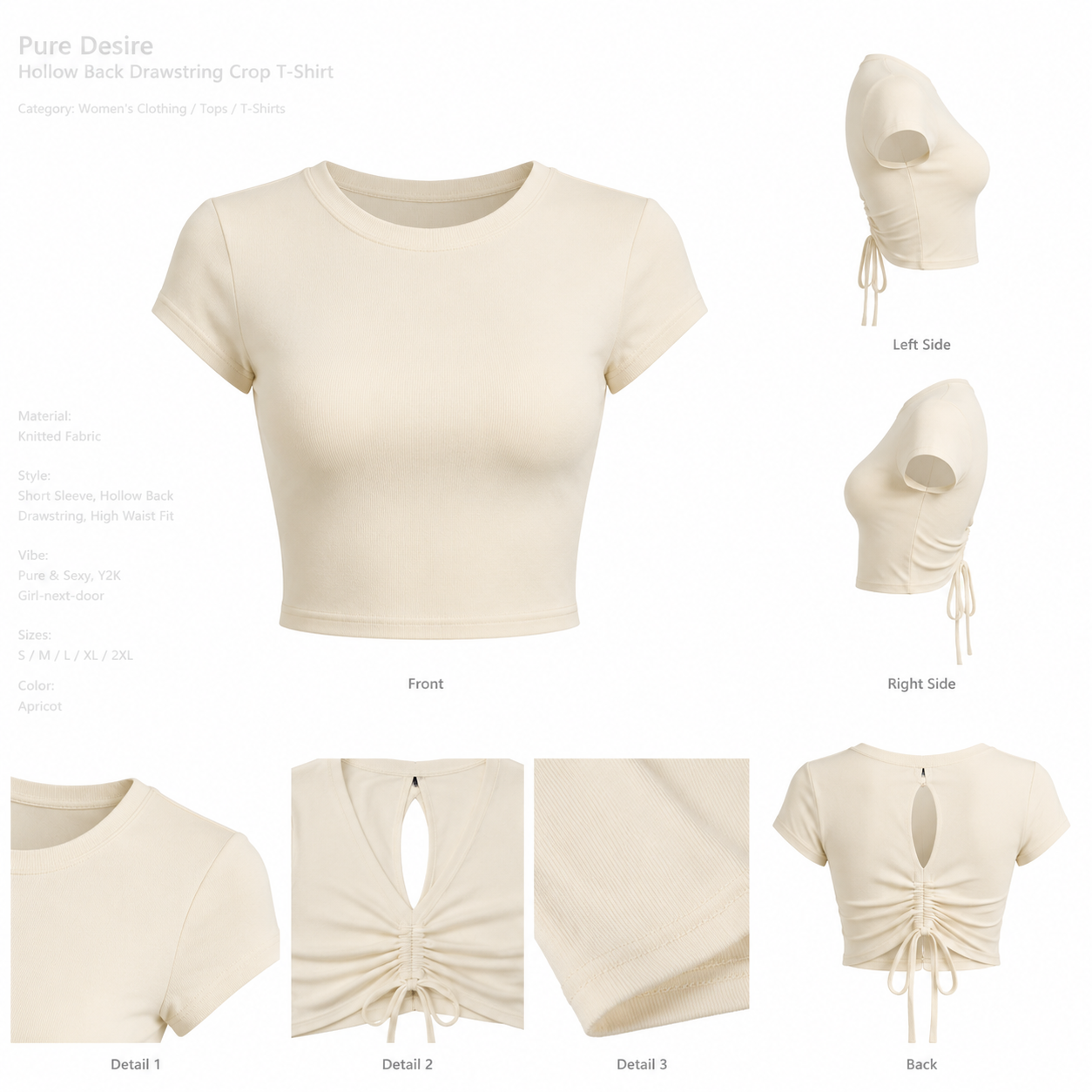 Clothing
