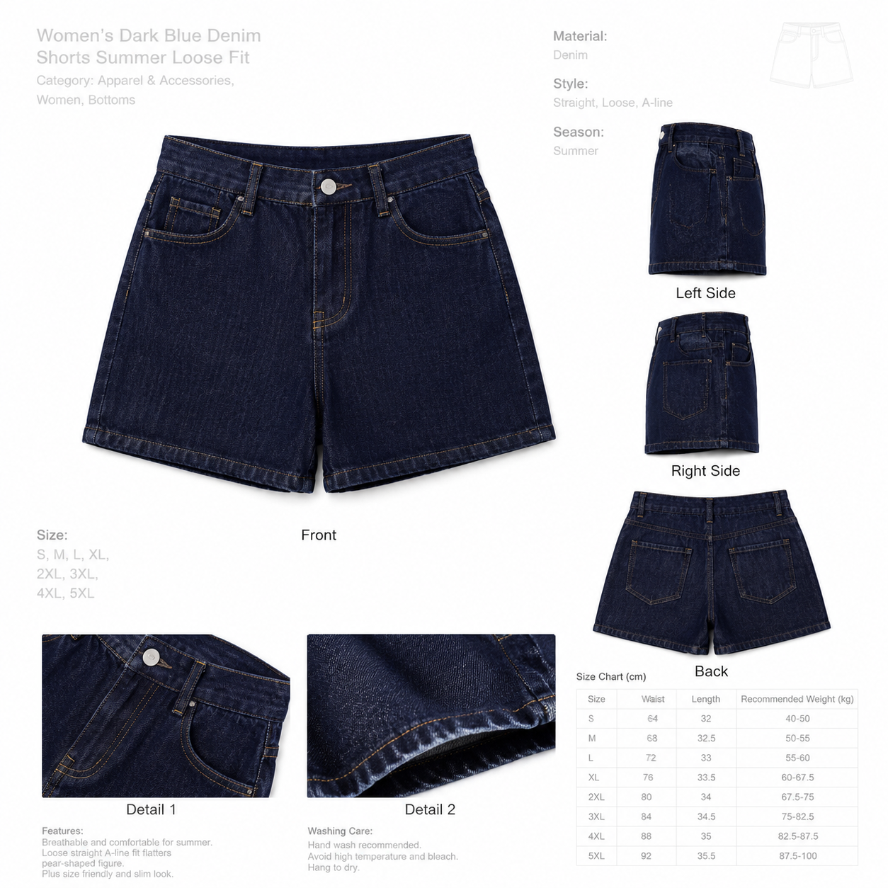 Clothing