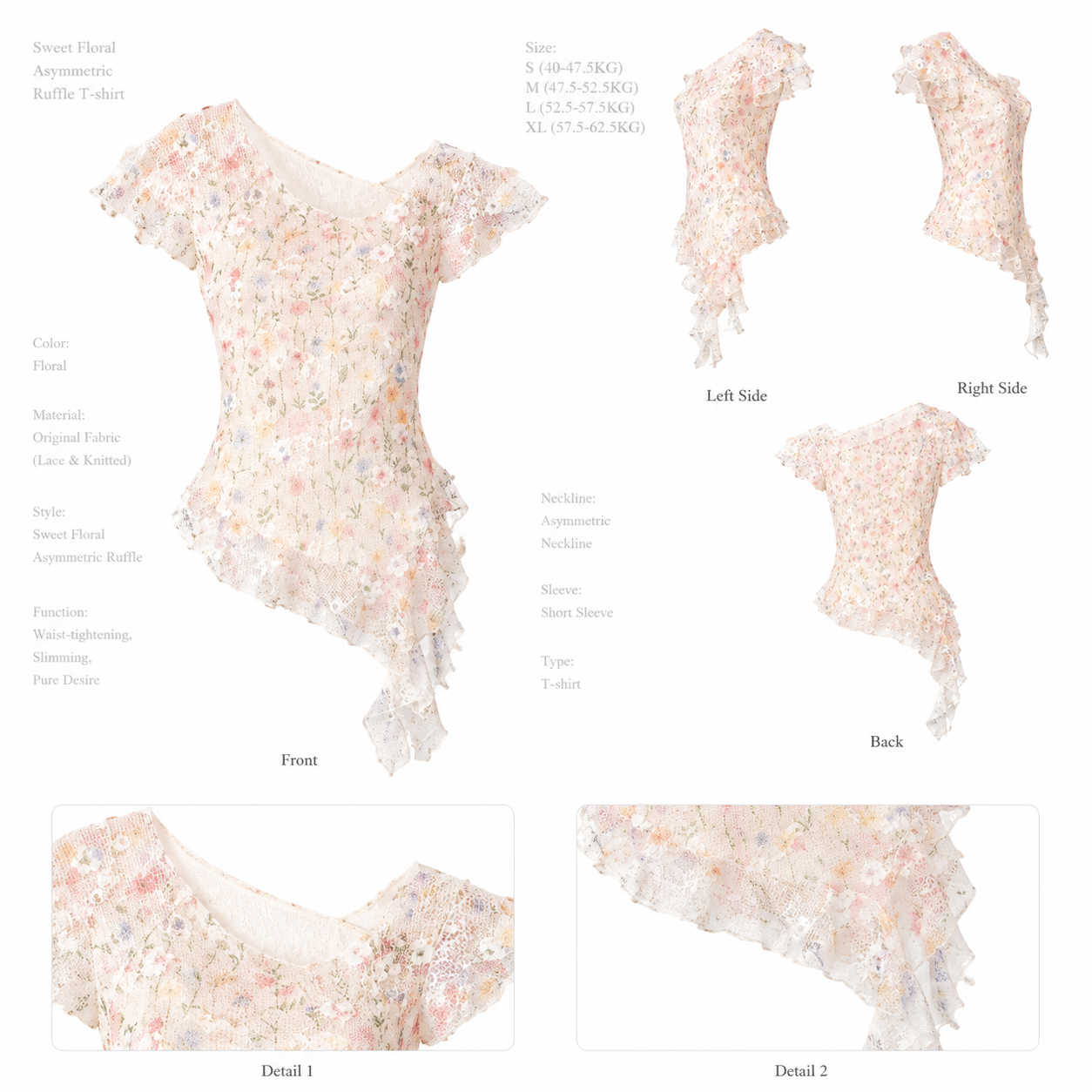 Clothing