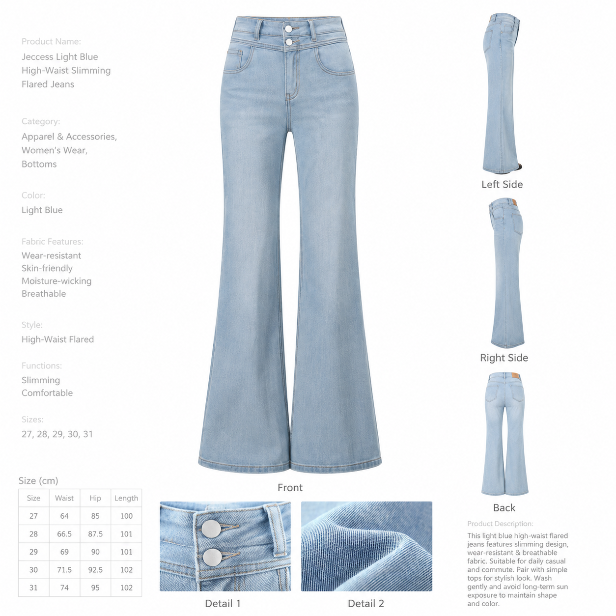 Clothing