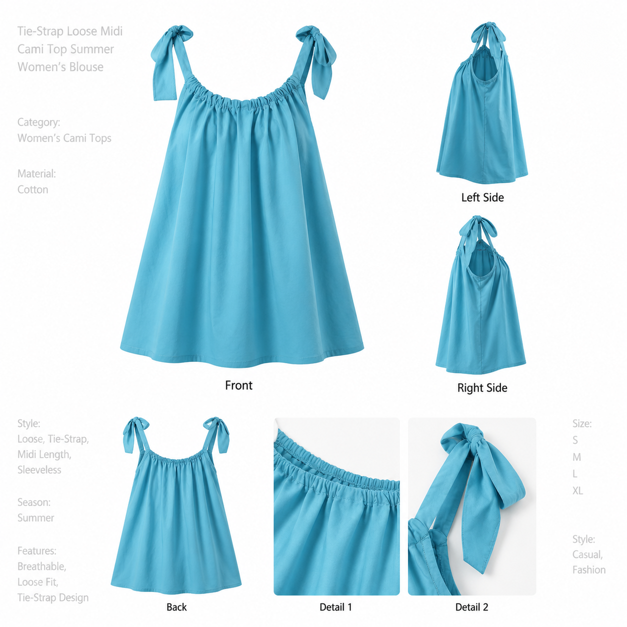 Clothing