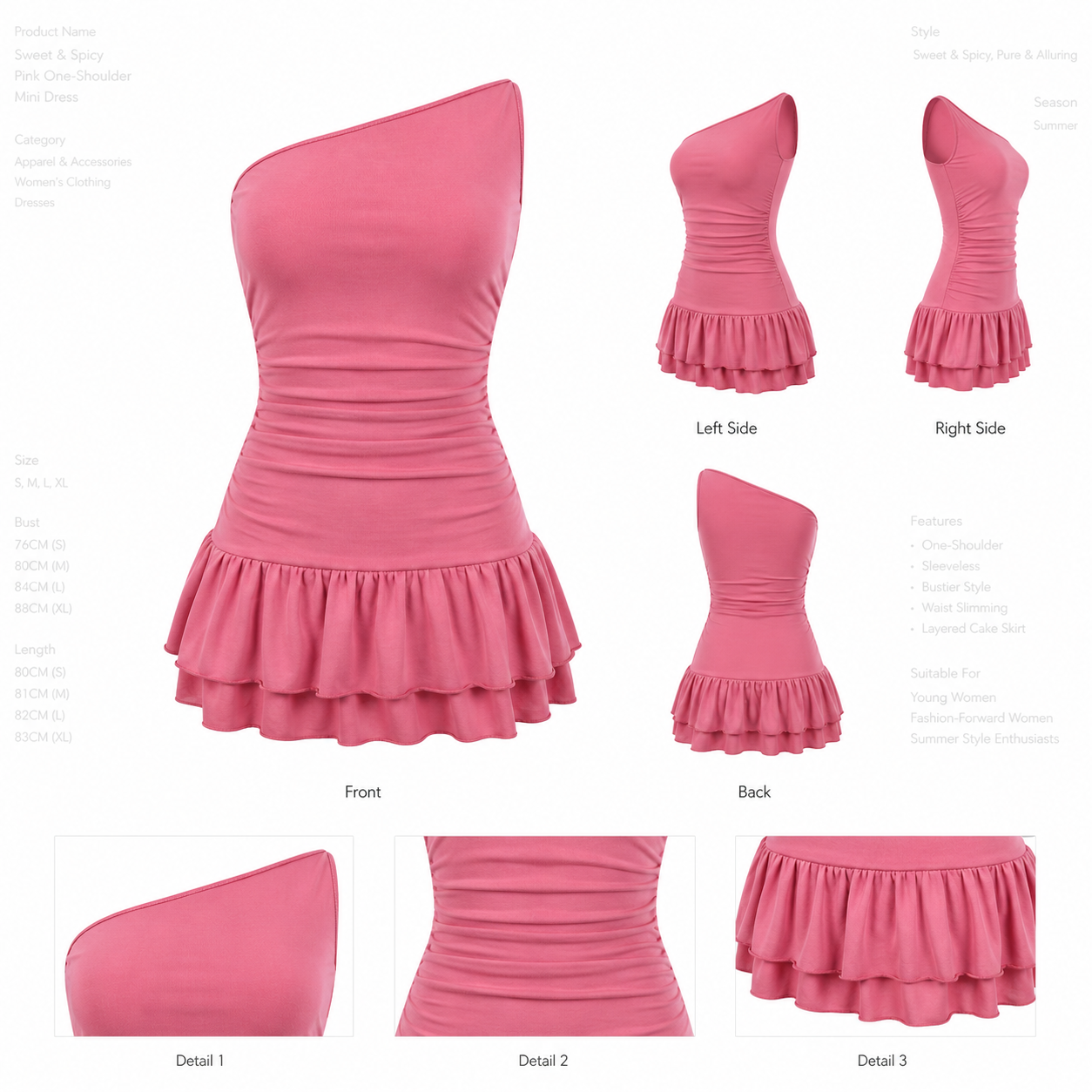 Clothing