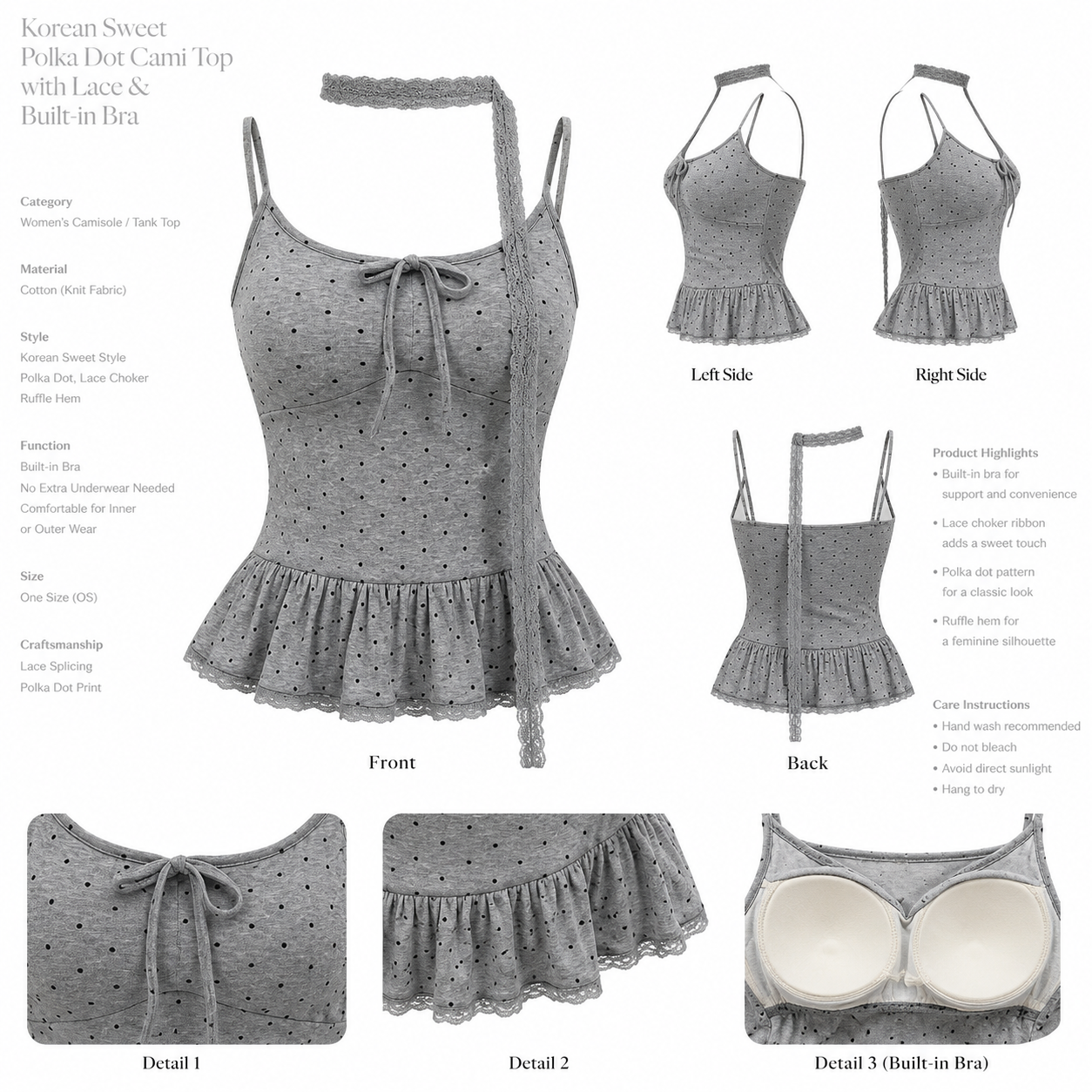 Clothing